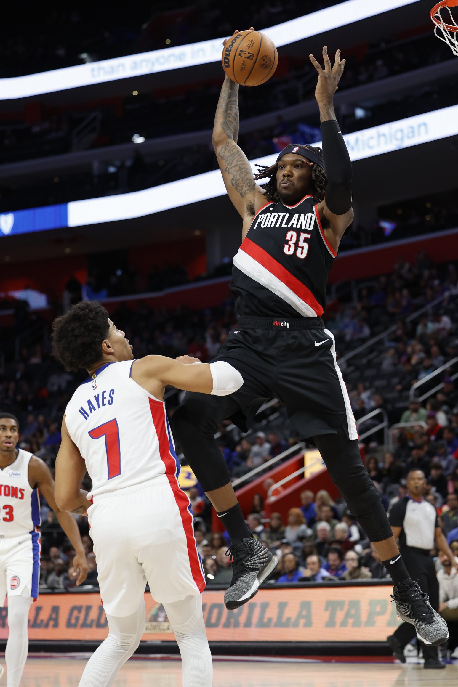 Why Former Celtics Center Is a Realistic Trade Target for Grizzlies 3 Memphis Grizzlies, Robert Williams III