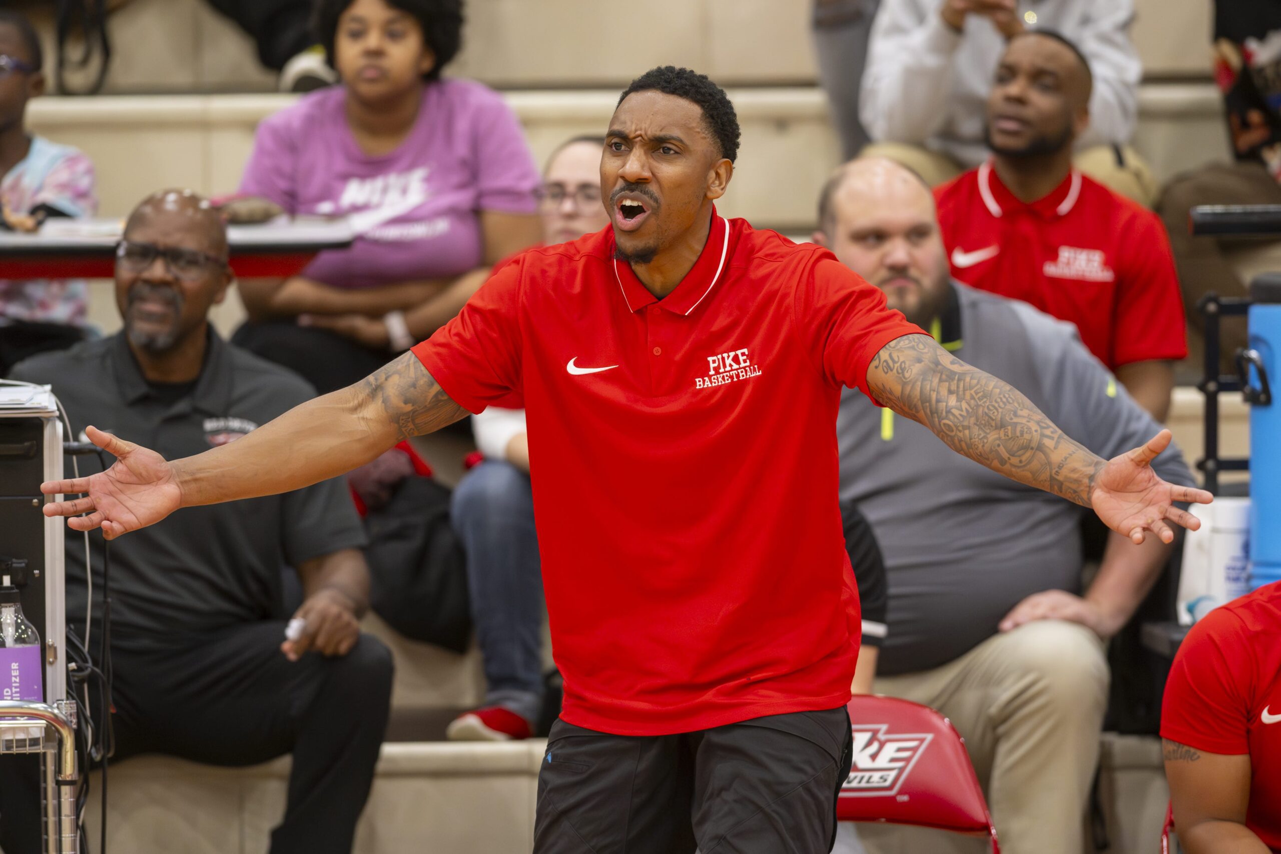 Jeff Teague