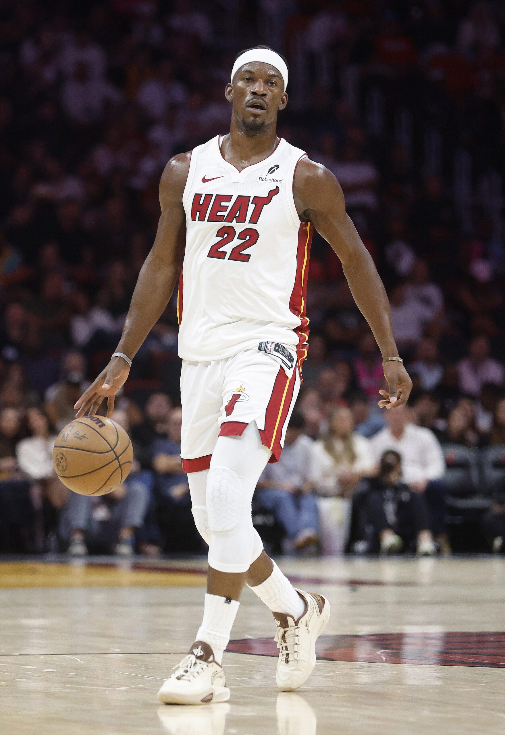 Houston Rockets, Jimmy Butler, Miami Heat