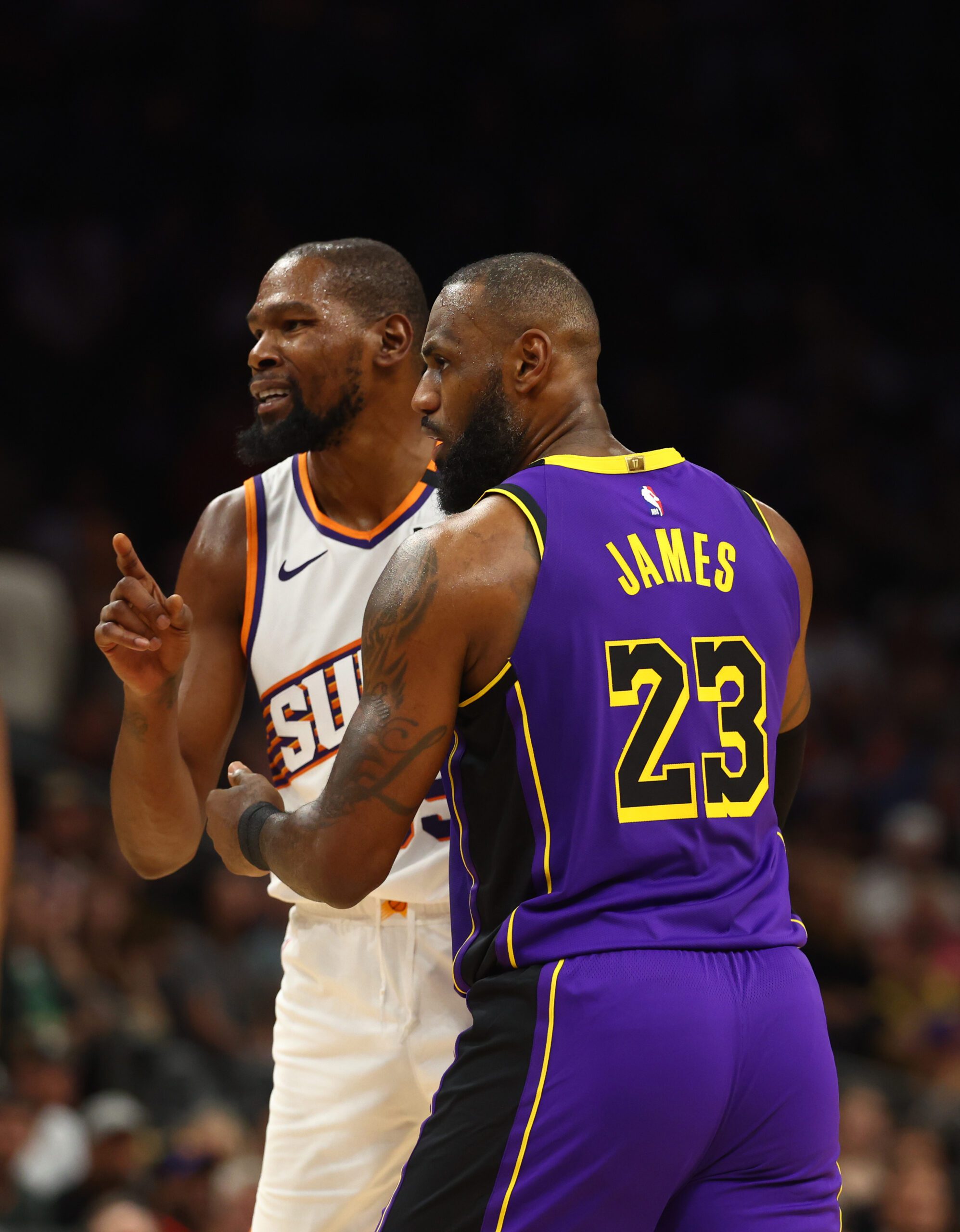 Warriors Reunite With $194 Million Superstar in Dream Trade Scenario 3 Golden State Warriors, Kevin Durant, NBA, Phoenix Suns