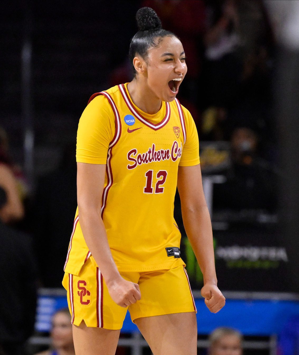 "The Greatest": JuJu Watkins Amped Up After Phil Handy Unrivaled Head Coaching Announcement 1 USATSI 24627694 168400517 lowres