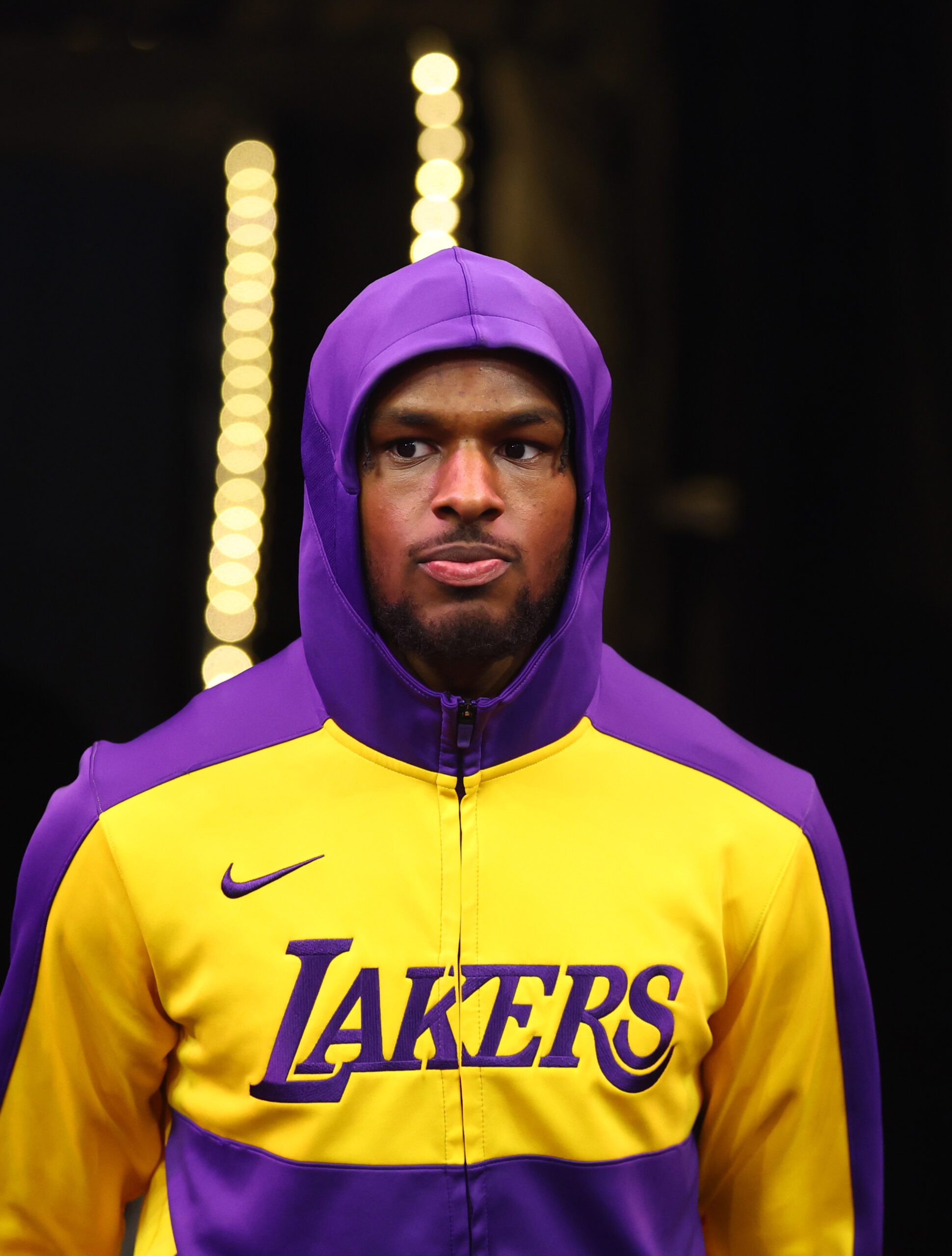 Fans Are Laughing At Bronny James After Lakers Rookie's Fail vs. Grizzlies 3 Los Angeles Lakers, Bronny James