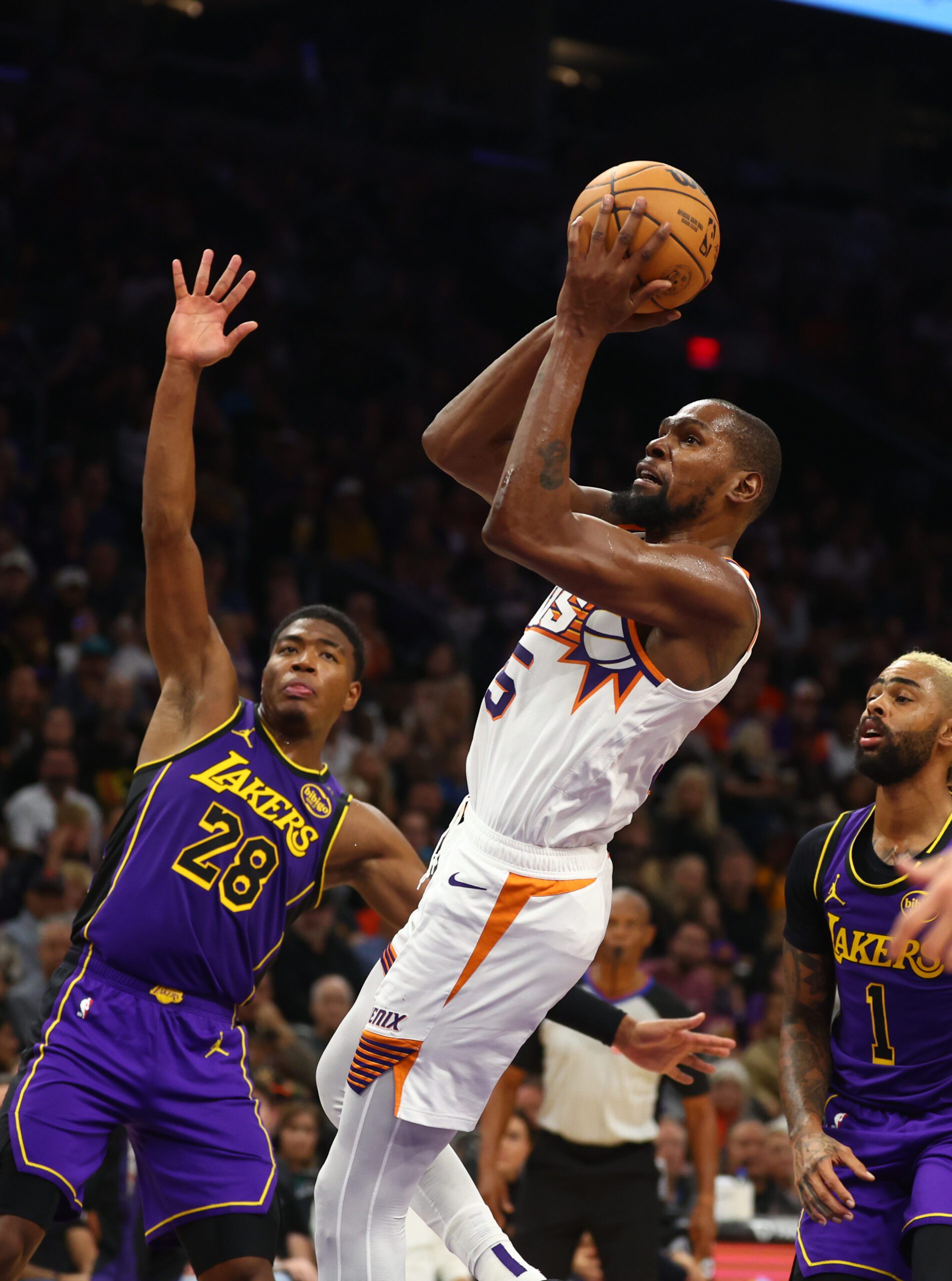 Stephen Curry v Kevin Durant: Career Comparison 4 Golden State Warriors, Kevin Durant, NBA, Phoenix Suns