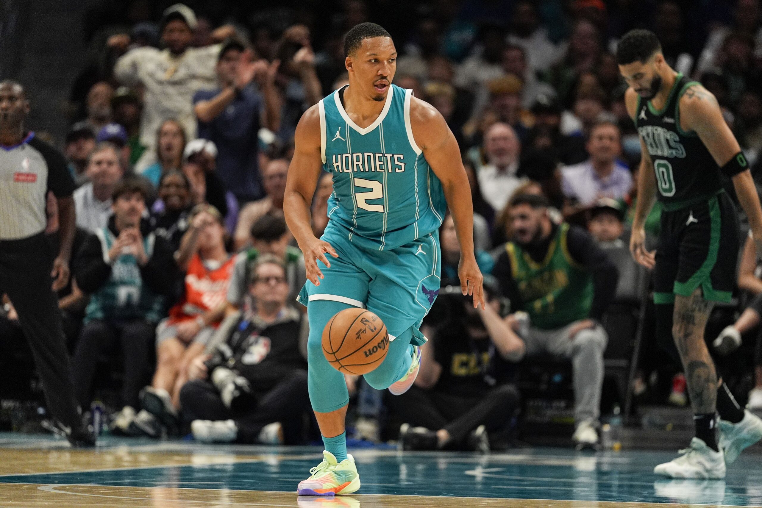 Charlotte Hornets