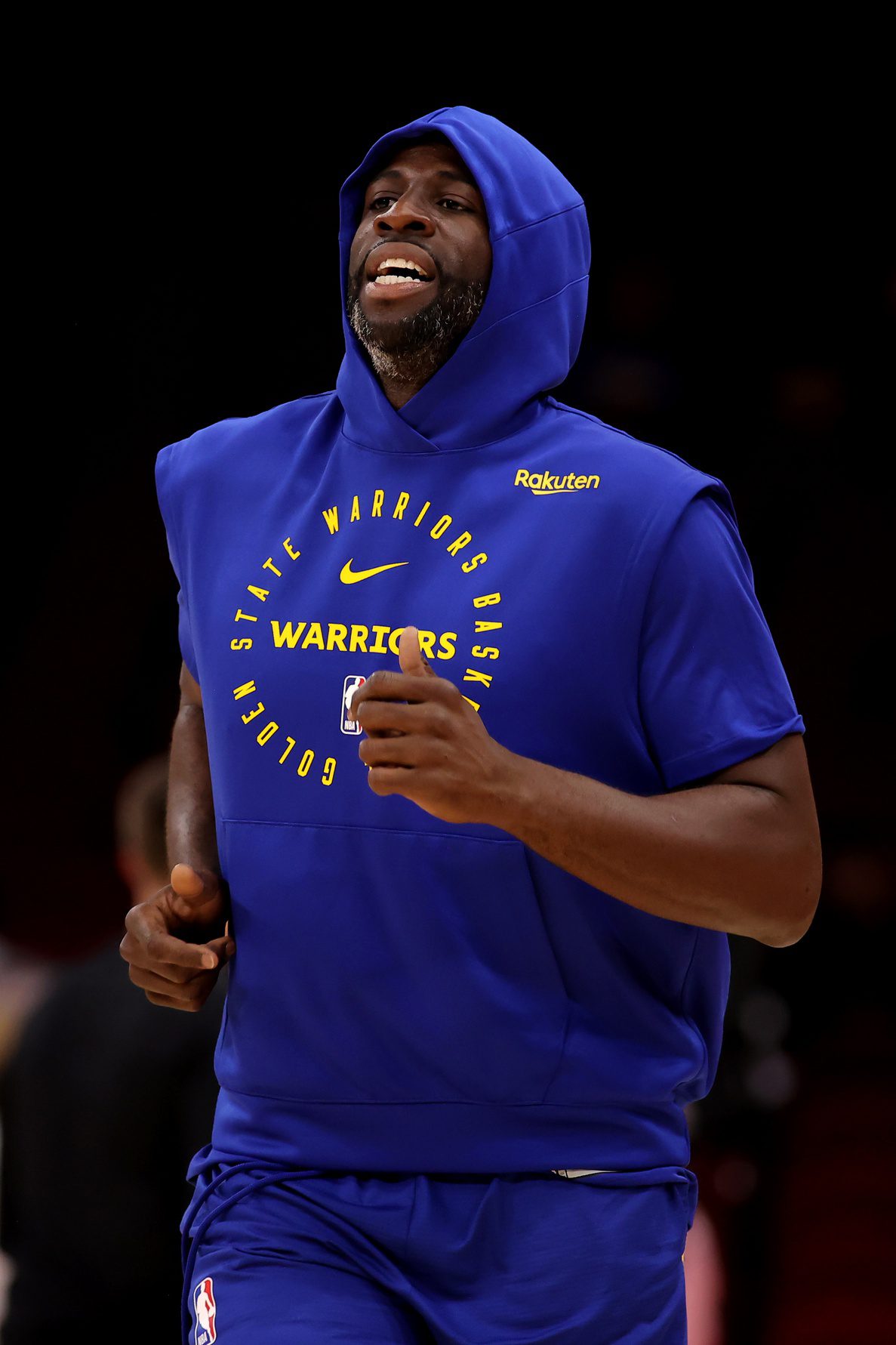 Golden State Warriors, Draymond Green