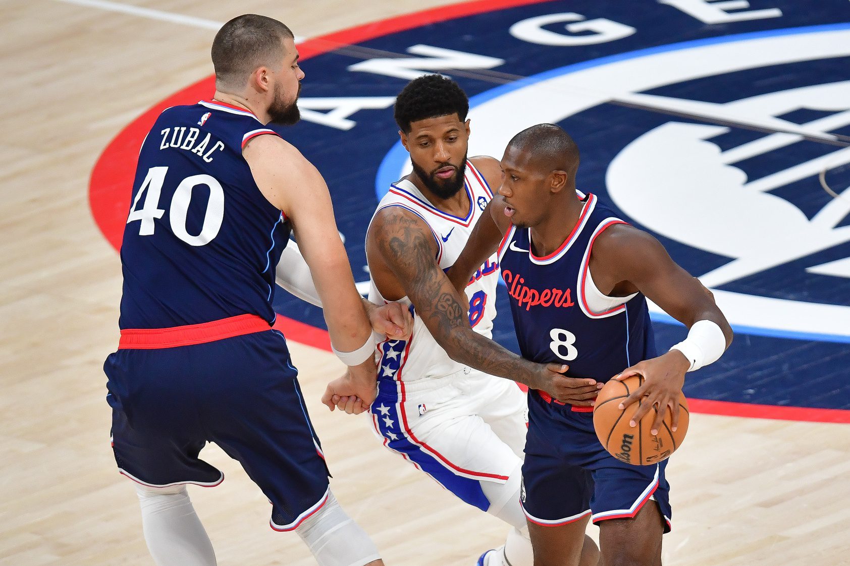 Los Angeles Clippers