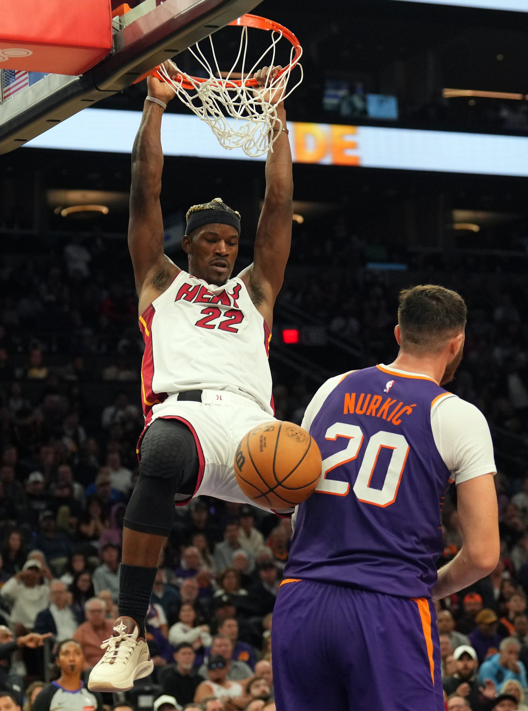 Houston Rockets, Jimmy Butler, Miami Heat