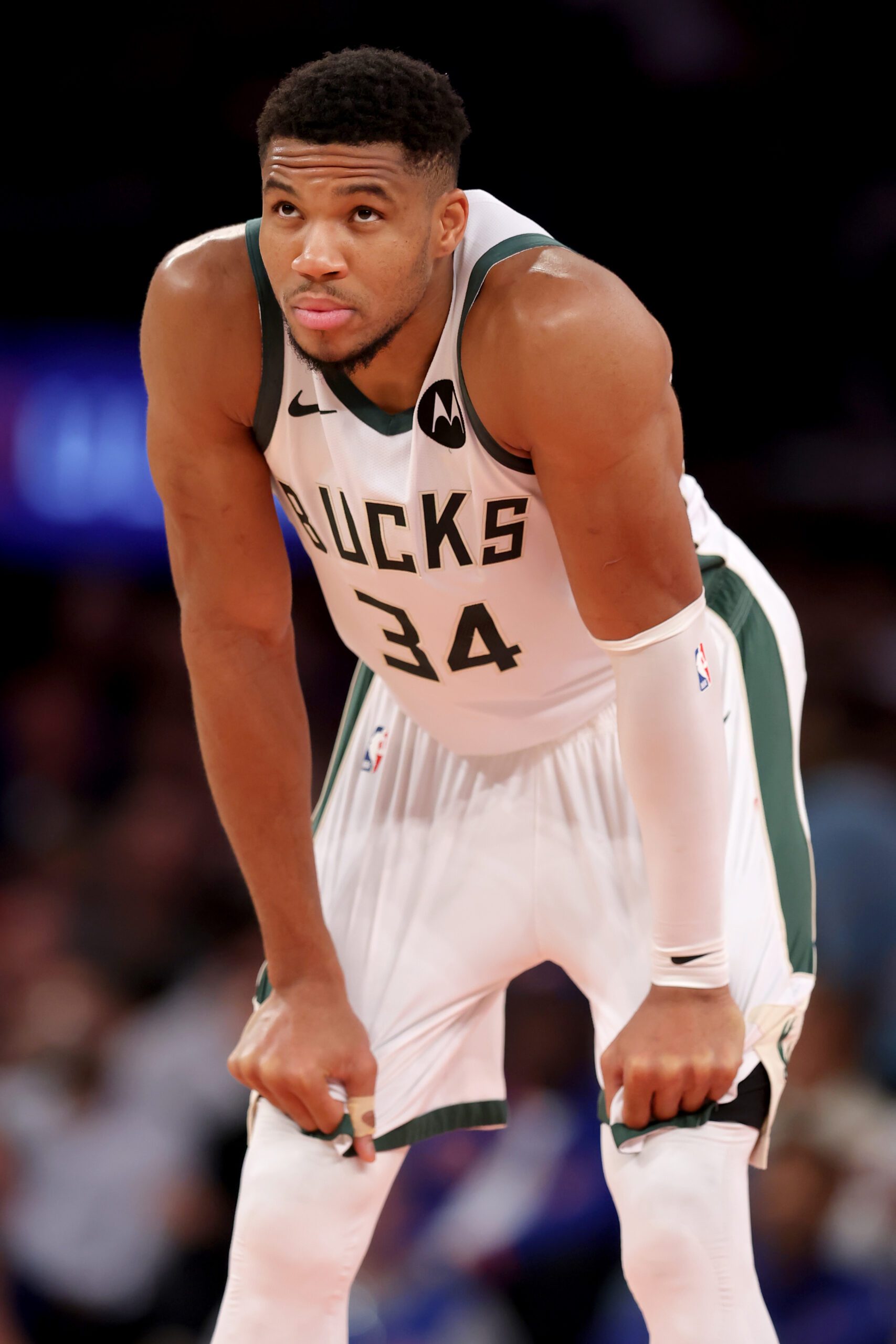 Why Knicks Have No Chance At All in Potential Giannis Antetokounmpo Trade 4 New York Knicks, Giannis Antetokounmpo, Milwaukee Bucks
