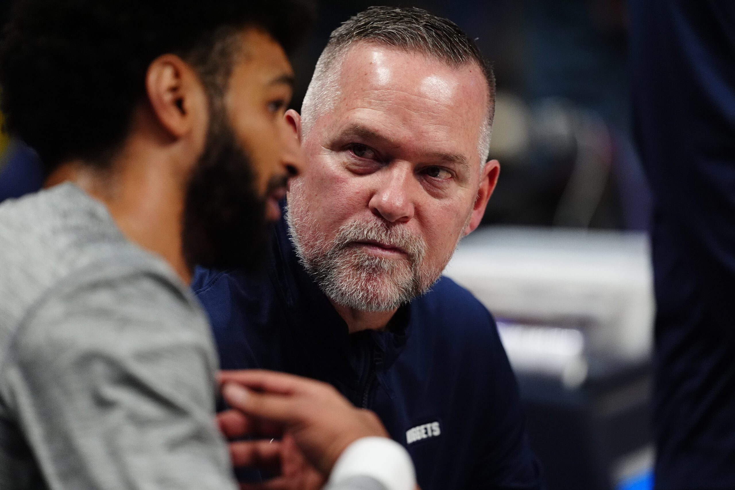 "I'm Definitely Not Done Coaching" - Former Head Coach Michael Malone Shares Plans on Future 1 Michael Malone, Denver Nuggets, Jamal Murray