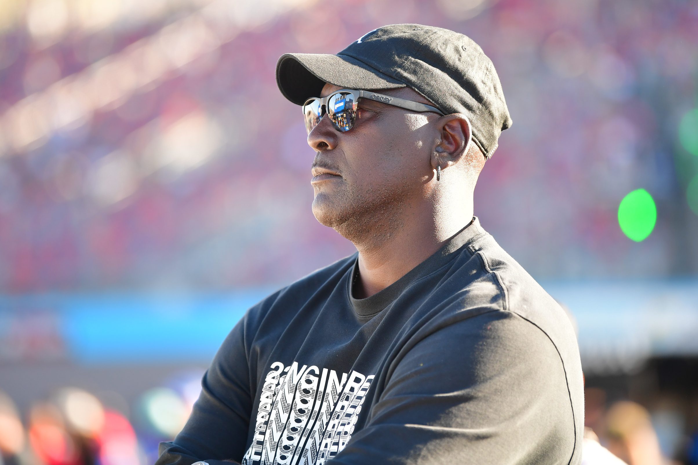 "You Can't Touch Nobody" - Los Angeles Clippers Head Coach Says Michael Jordan Would Dominate the Modern NBA 1 Michael Jordan
