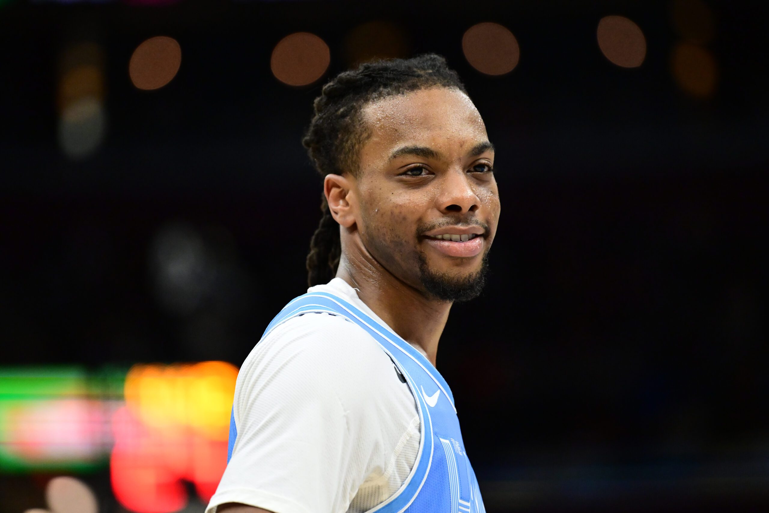 "Very Pleased With His Progress" - Cleveland Cavaliers Get Encouraging Injury Update on Darius Garland 1 Darius Garland, Cleveland Cavaliers