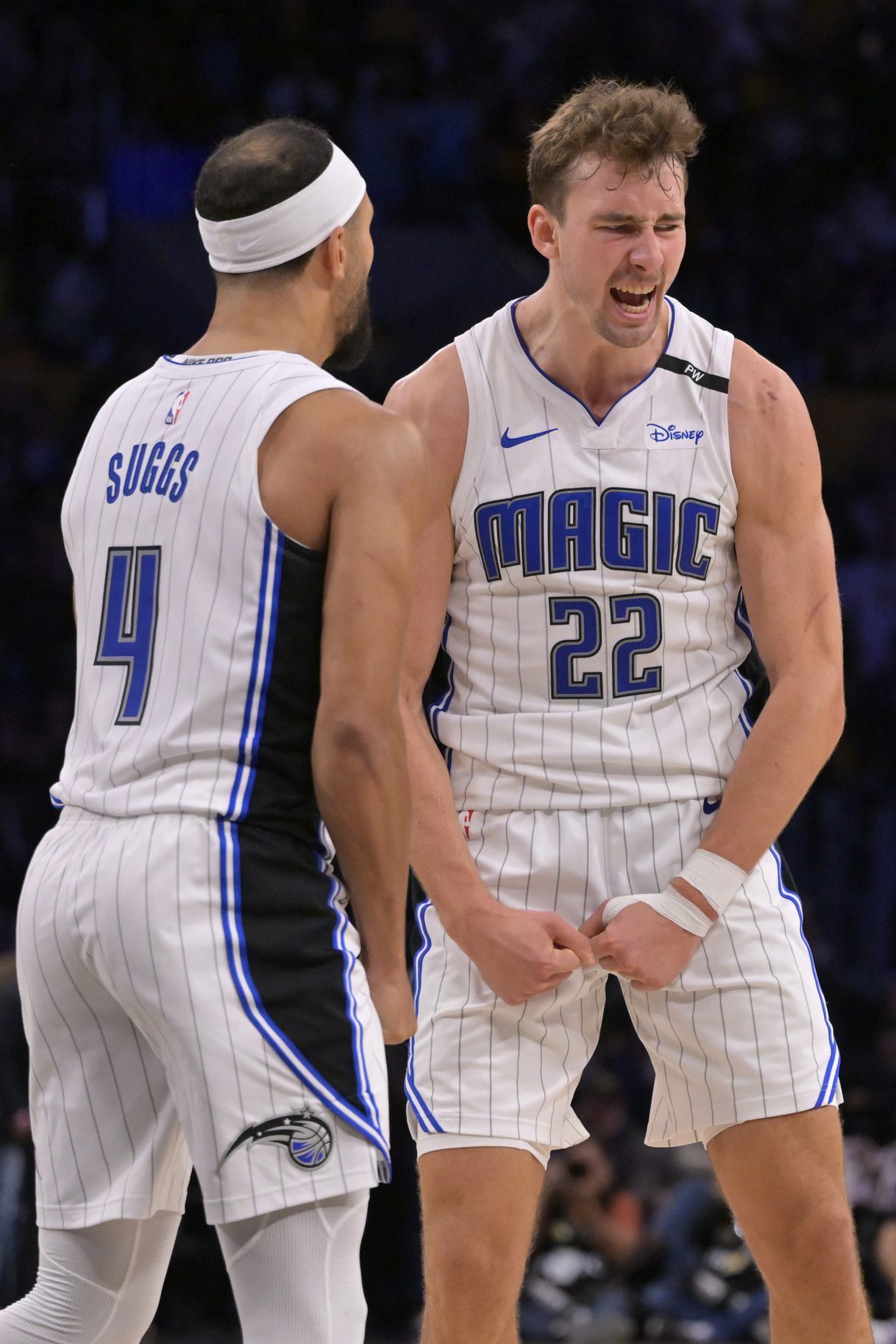 Orlando Magic, Franz Wagner,