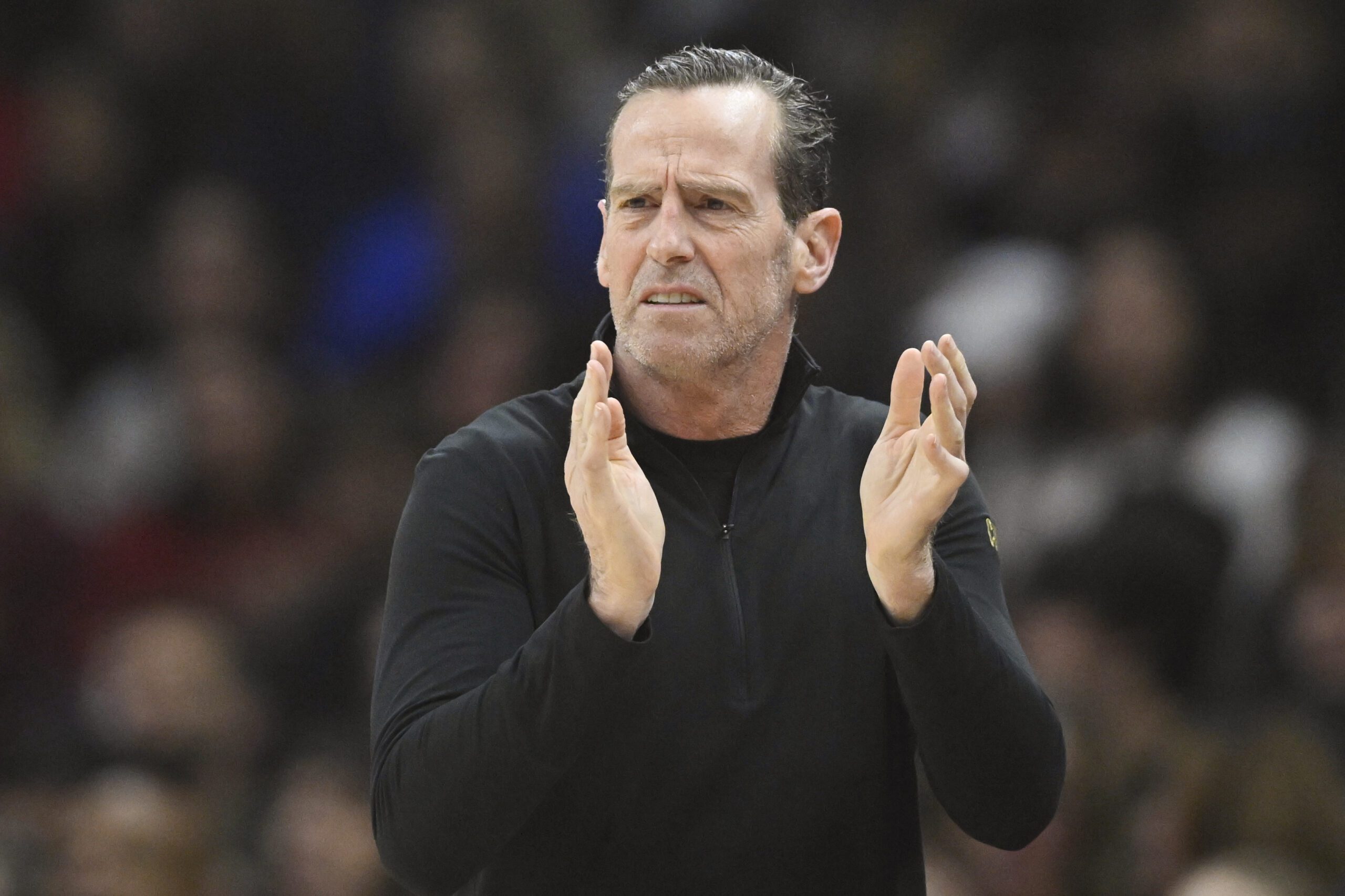 Cleveland Cavaliers, Kenny Atkinson, NBA, ESPN