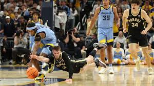 Purdue Basketball Preview: The Marshall Thundering Herd To Storm Into West Lafayette Saturday 2 smithto