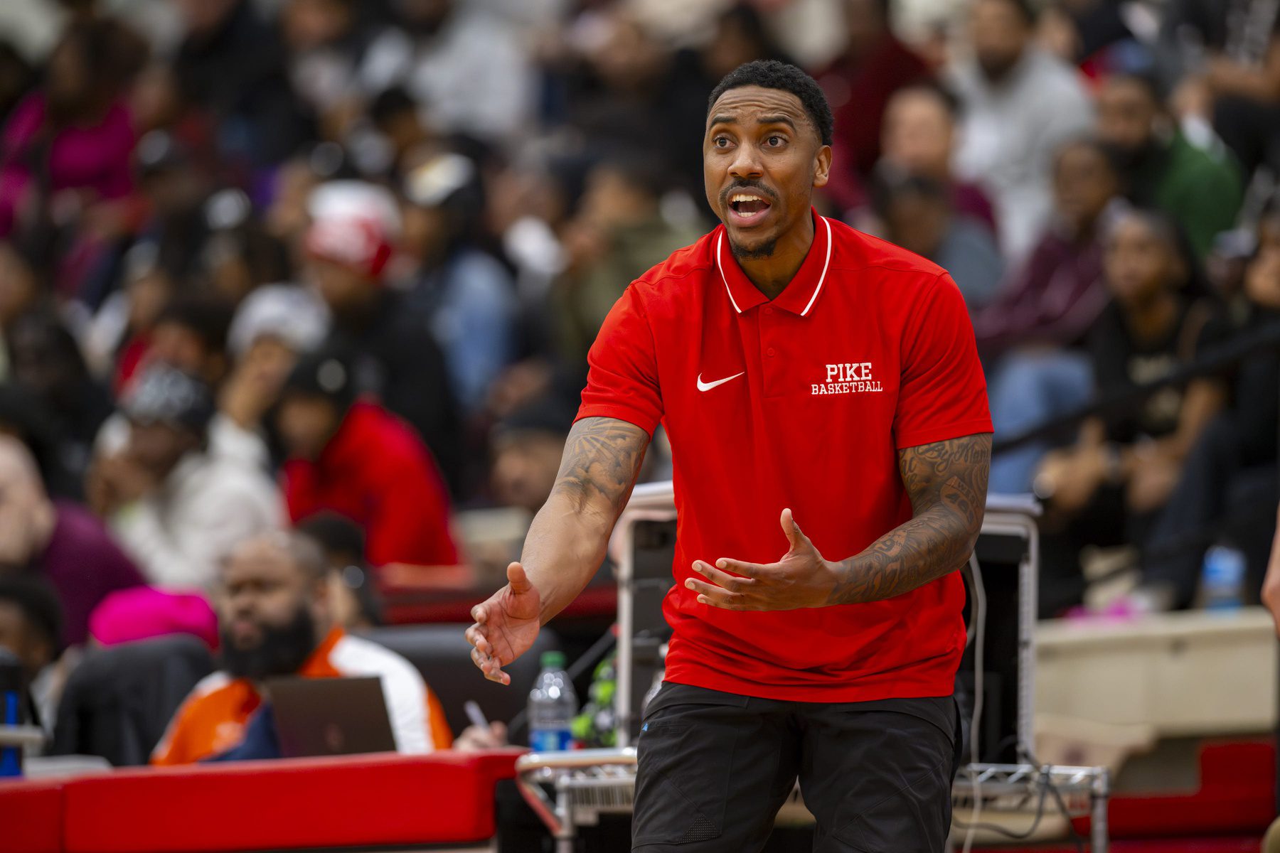 "You Special" - Former Atlanta Hawks Star Admires Kenny Atkinson For His Spot-On Predictions 3 Former Atlanta Hawks guard