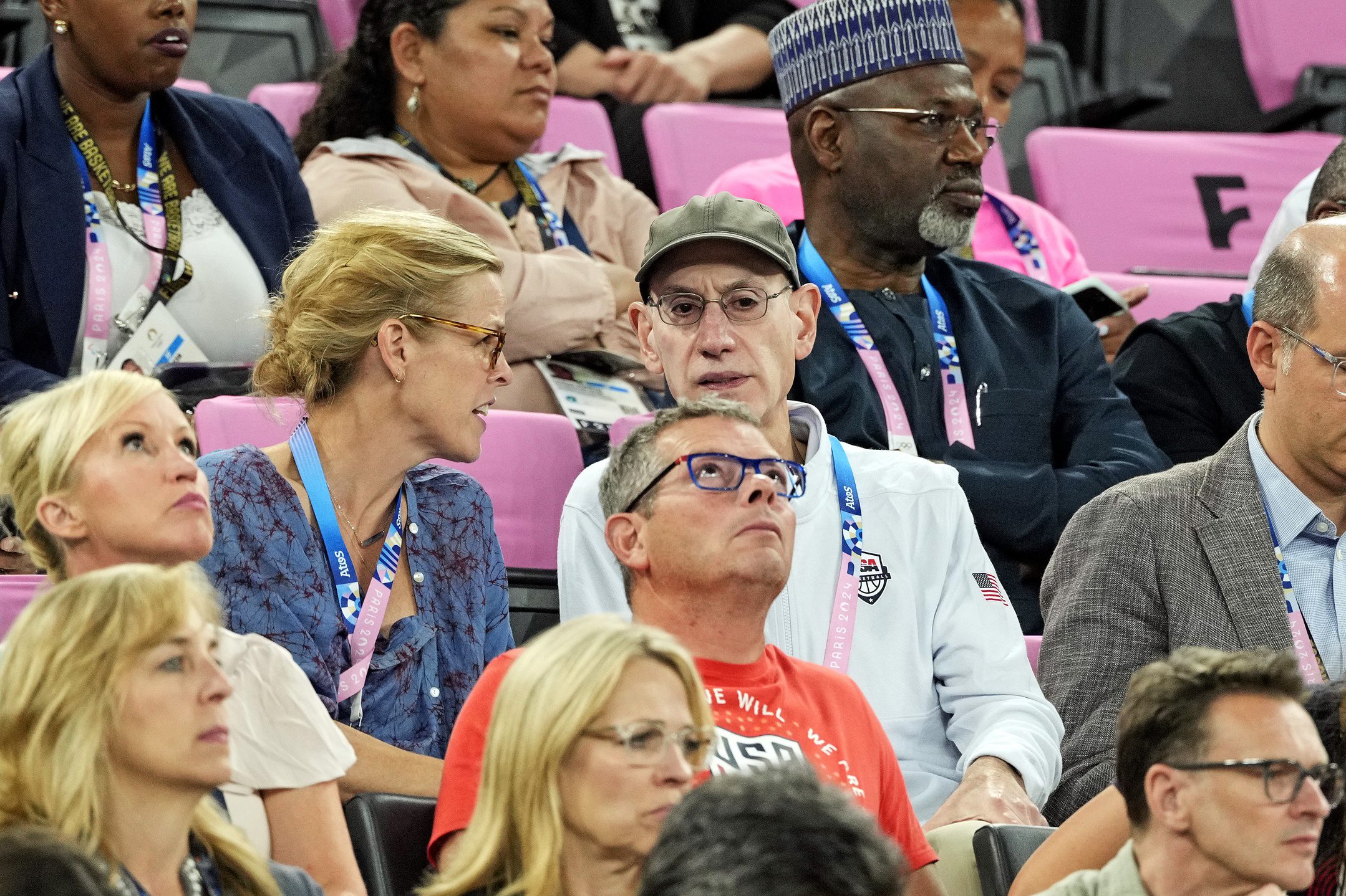 "He Hadn't Seen Pablo Torre's Episode": Adam Silver Blasted Over Quick Dismissal Of Kawhi Leonard Allegations By Former MLB Owner 2 Adam Silver