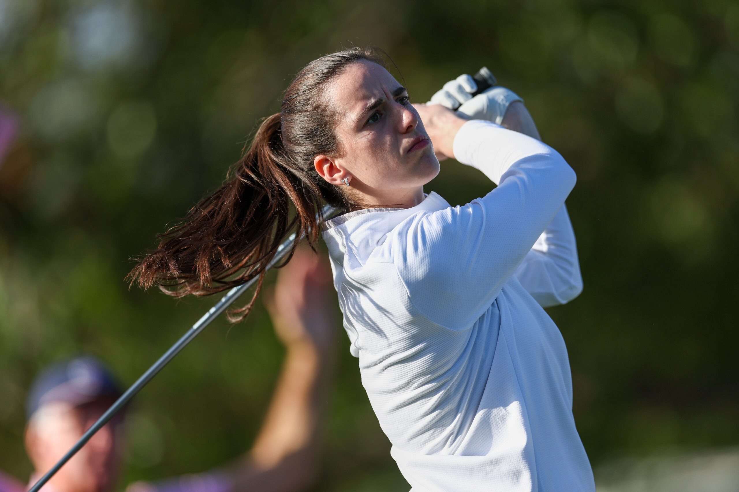 "Can't Wait To Return To Tampa": Caitlin Clark Shares Joyful Update As She Prepares To Repeat Success At Elite Golf Event 1 Caitlin Clark