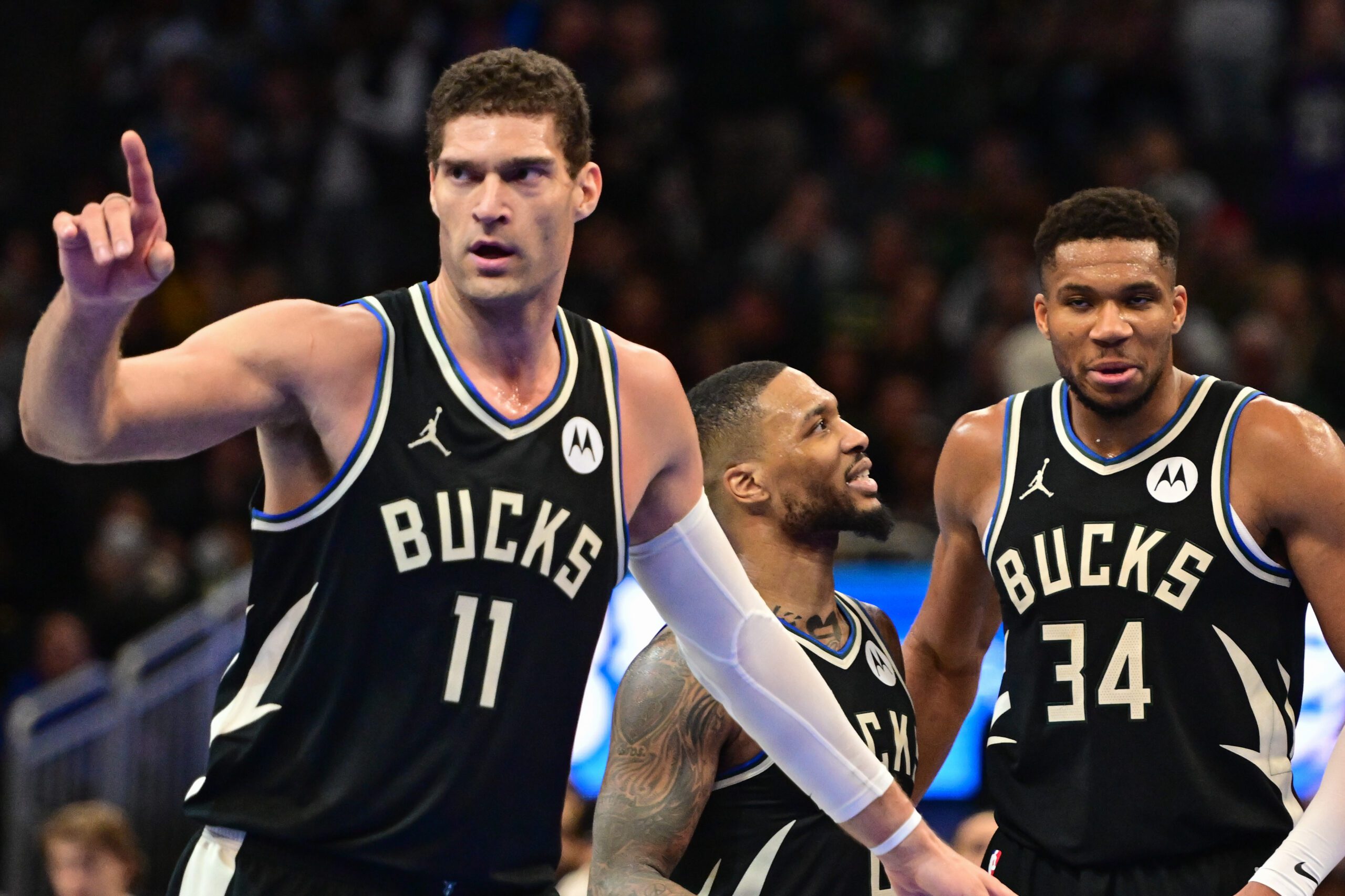 Los Angeles Clippers
