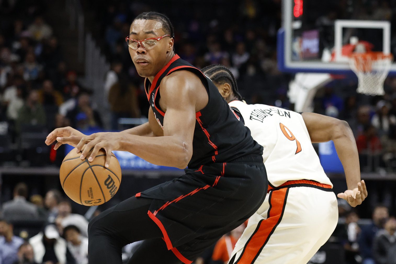 "Let's Get Back to the Playoffs" - Toronto Raptors' Scottie Barnes Reveals Huge Team Vow for the 2025-26 Campaign 1 Scottie Barnes, Toronto Raptors