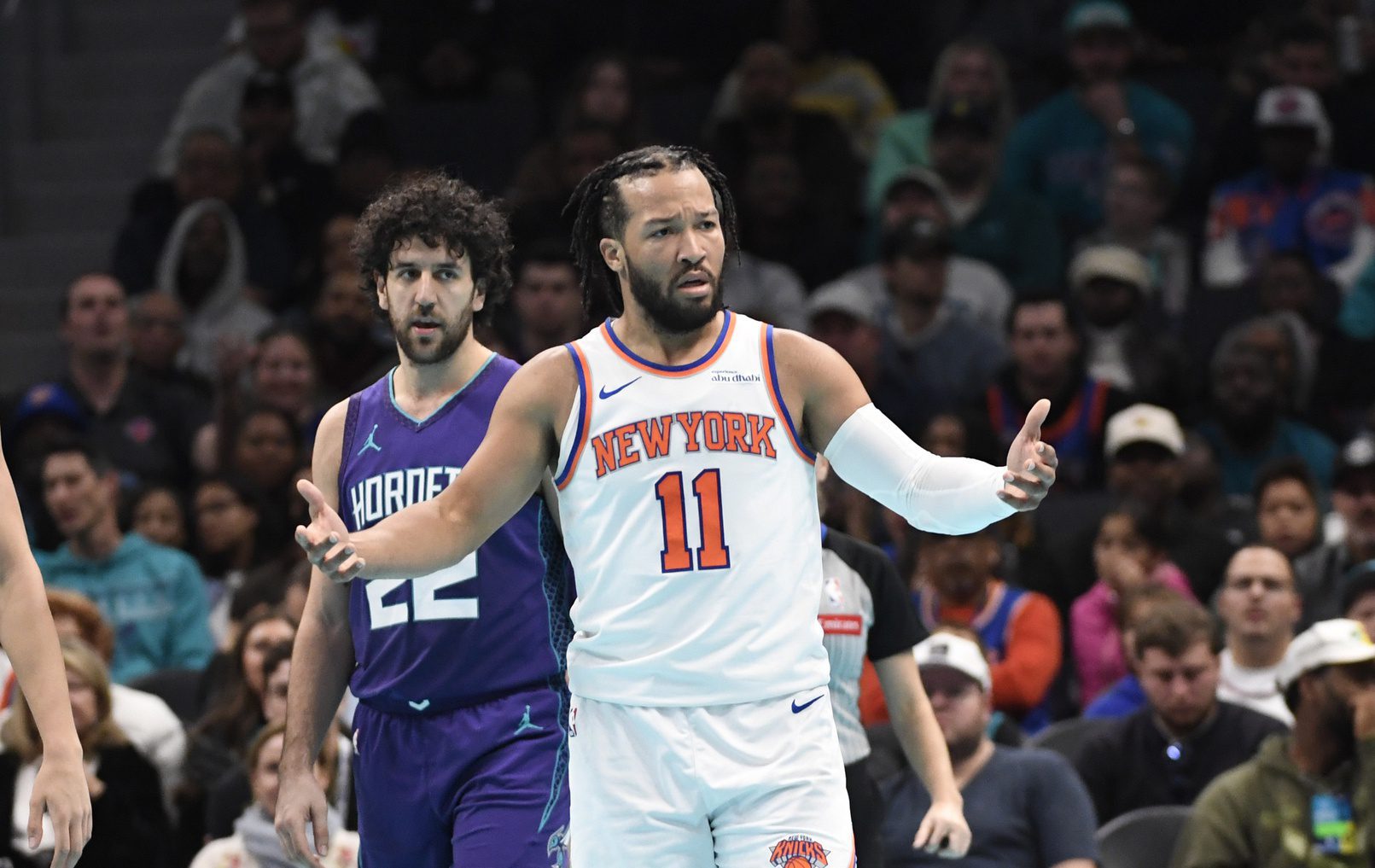 New York Knicks