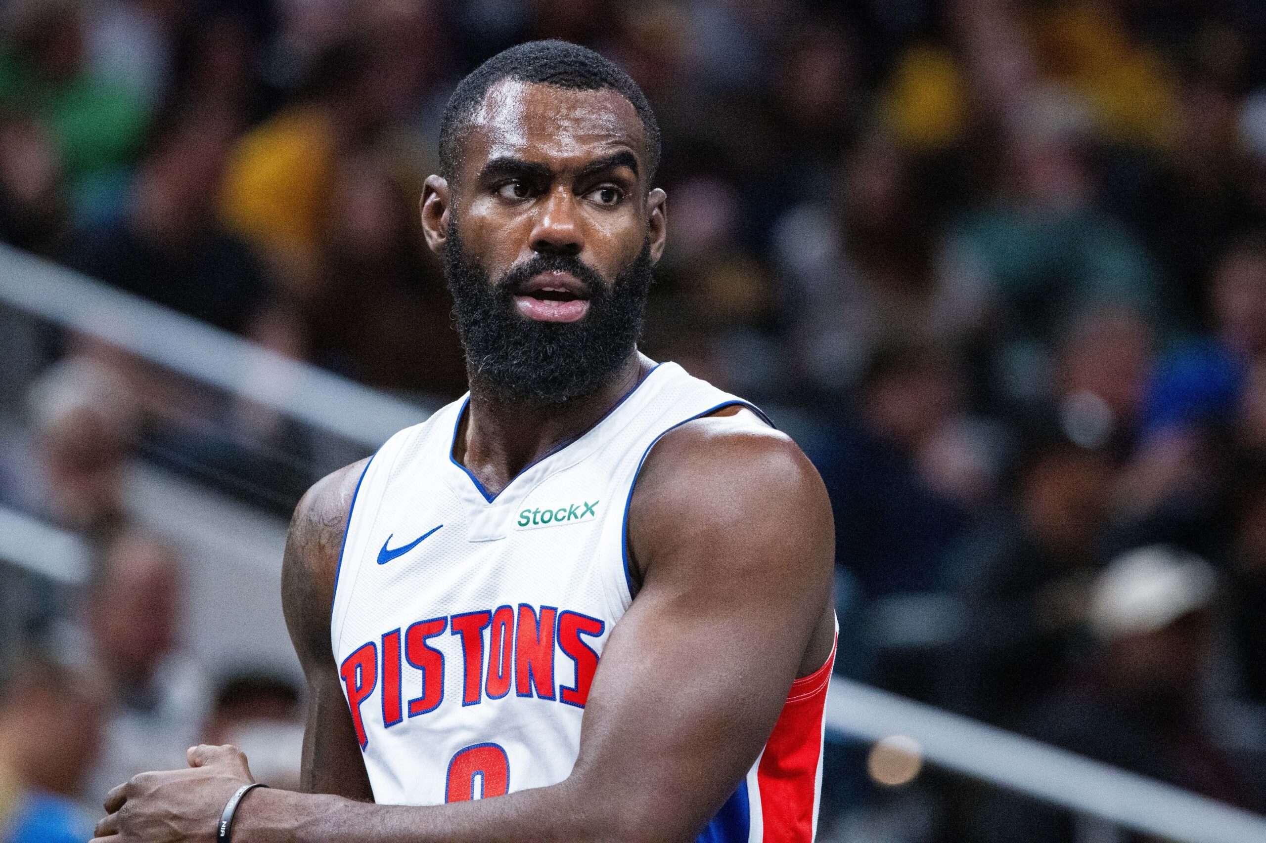 Tim Hardaway, Denver Nuggets