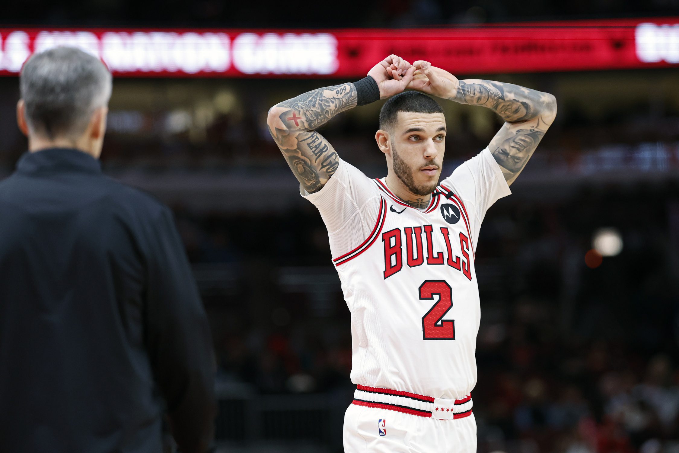 "Competing for a Ring, That is the Goal" - Cleveland Cavaliers' Lonzo Ball Has a Clear Mission Ahead of 2025-26 2 Lonzo Ball, Cleveland Cavaliers