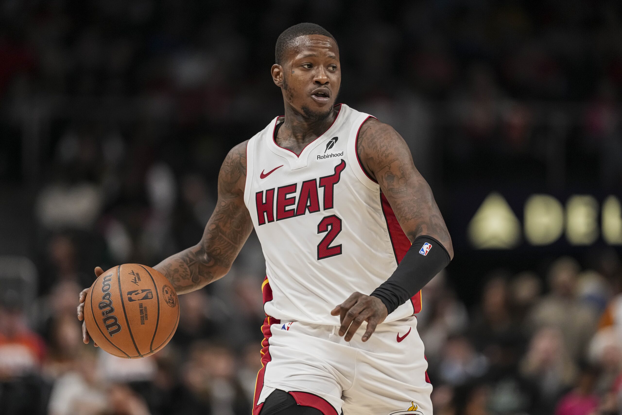 "There Have Been Discussions of a Buyout" - Miami Heat are Still Figuring Out How to Get Rid of $26.6 Million Guard, Per Insider 2 Miami Heat