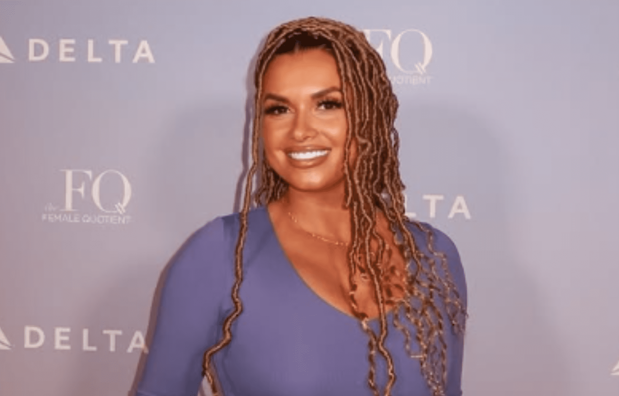 "She's Got Some Clear Identity Issues": Joy Taylor's Claiming To Be 'Gangsta' Gets Jason Whitlock's Reaction 3 Joy Taylor