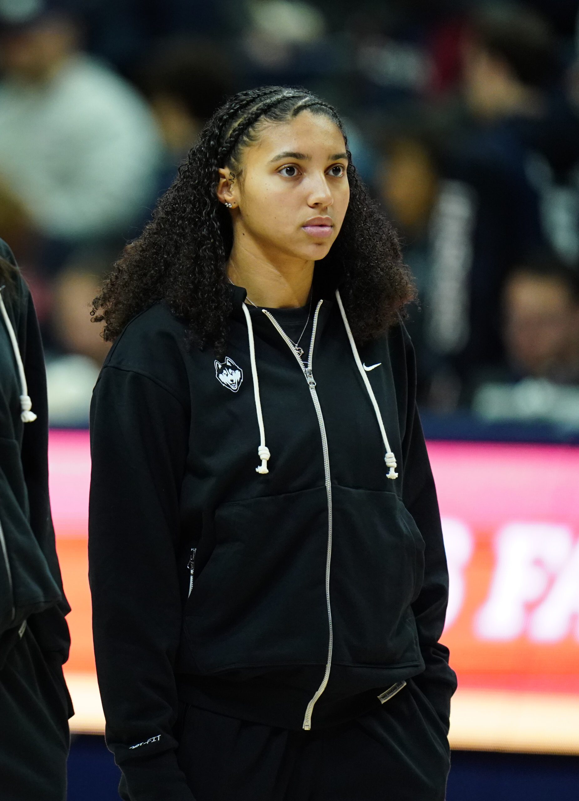 Great Game Azzi!!!' Hoop Fans Hyped After UConn's Azzi Fudd Scores First 20-Point Game Since ACL Tear 3 UConn Huskies, Azzi Fudd