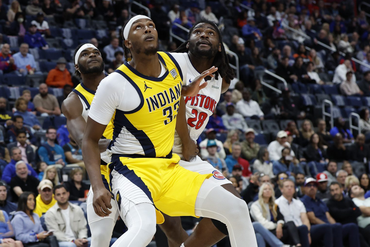 Indiana Pacers