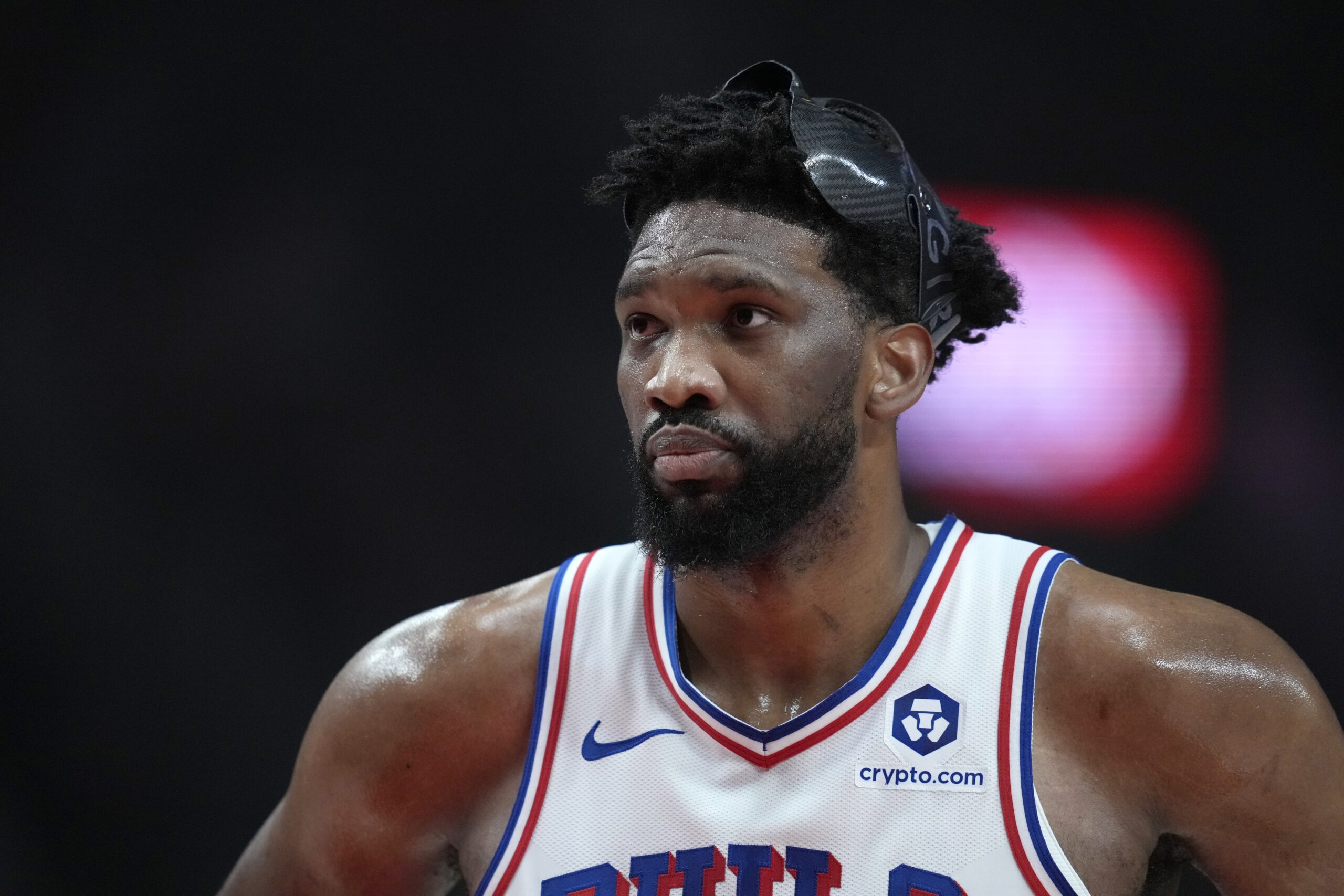 Philadelphia 76ers