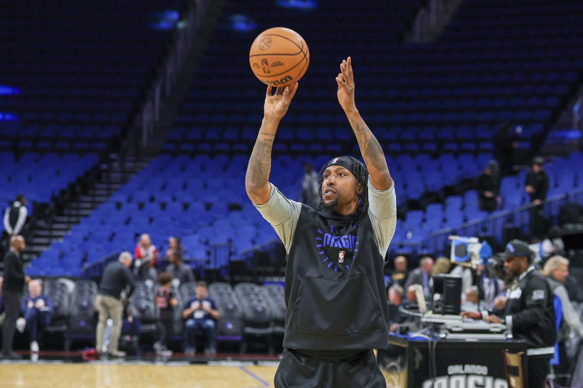 "It's Been the Total Opposite of What I've Experienced" - Memphis Grizzlies Guard Defends the City's Reputation Amid Unsafe Claims 2 Memphis Grizzlies