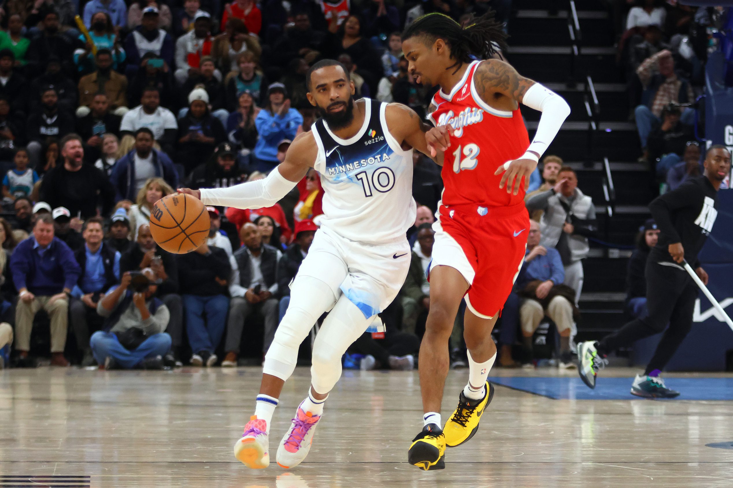 Minnesota Timberwolves