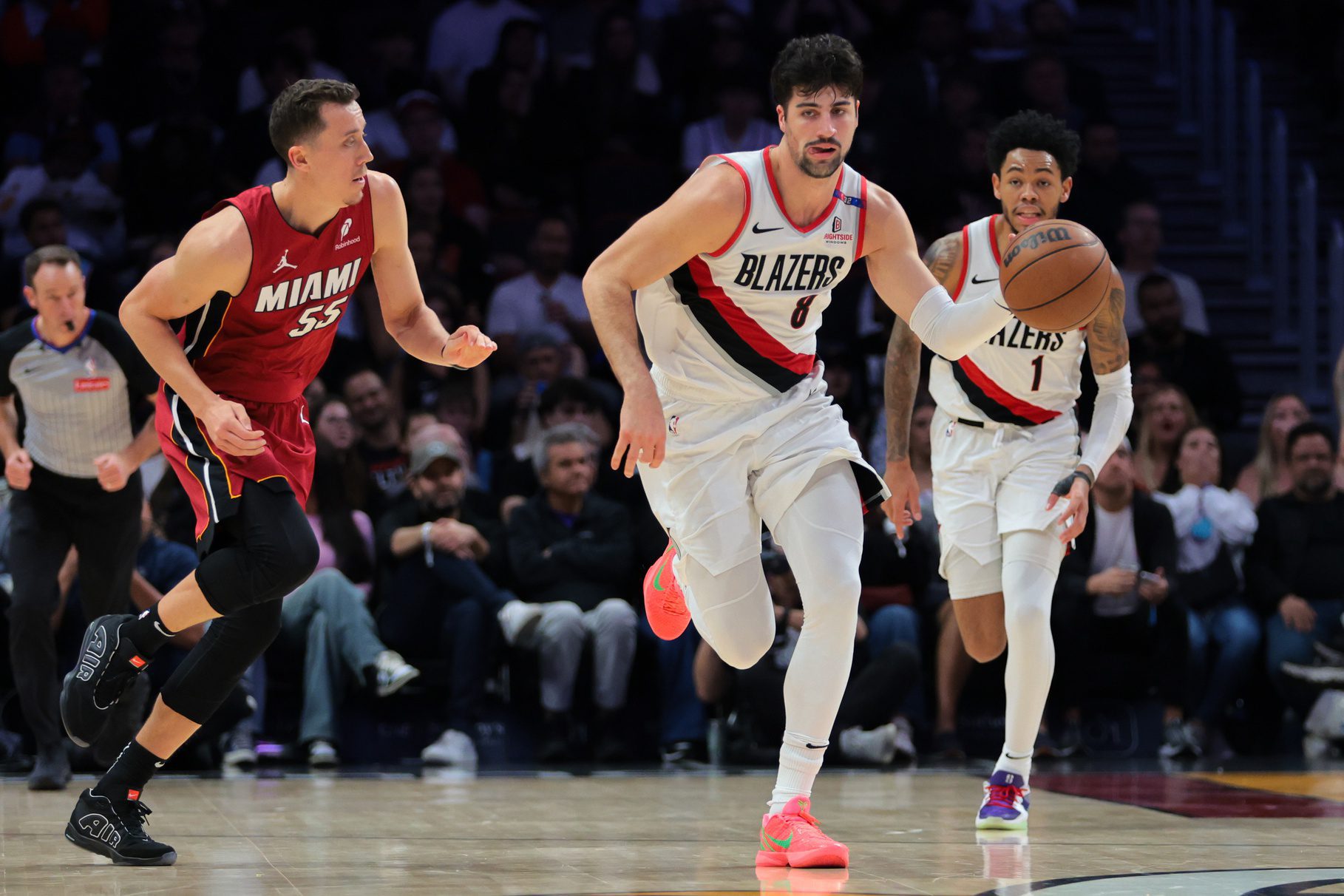 Portland Trail Blazers