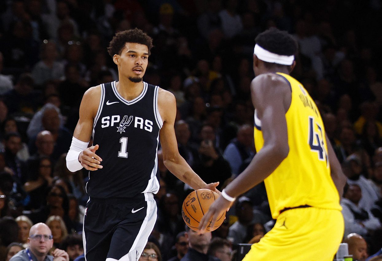 San Antonio Spurs