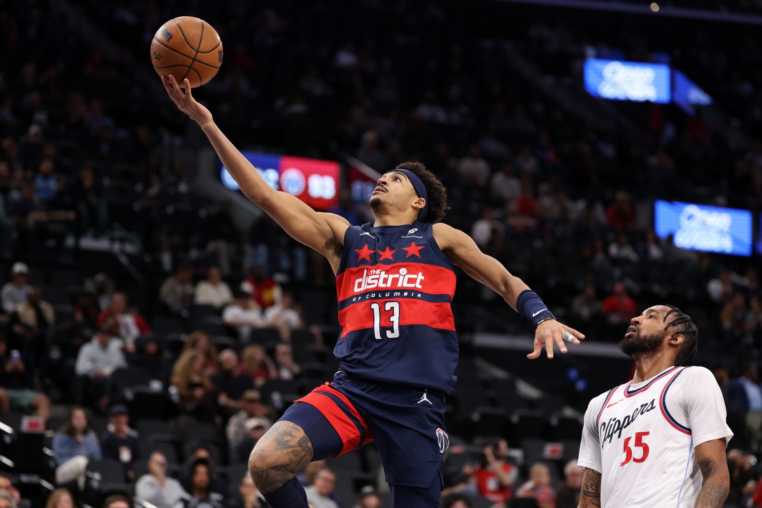 Jordan Poole, New Orleans Pelicans