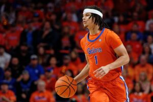 Florida Gators Lose to Kentucky Wildcats