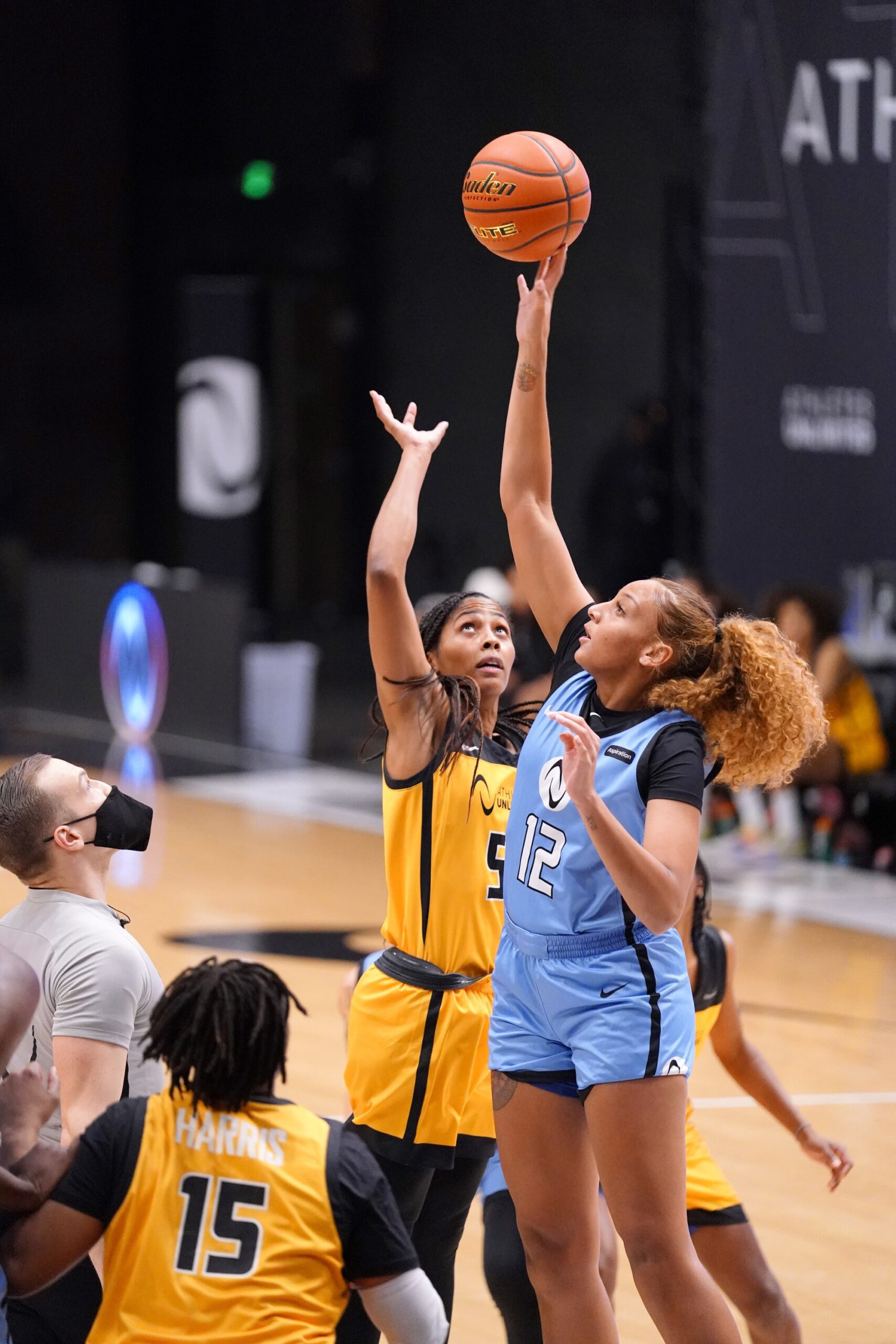 Indiana Fever Bring 2-Time WNBA Champion To Boost Roster Around Caitlin Clark 2 Indiana Fever, Sydney Colson