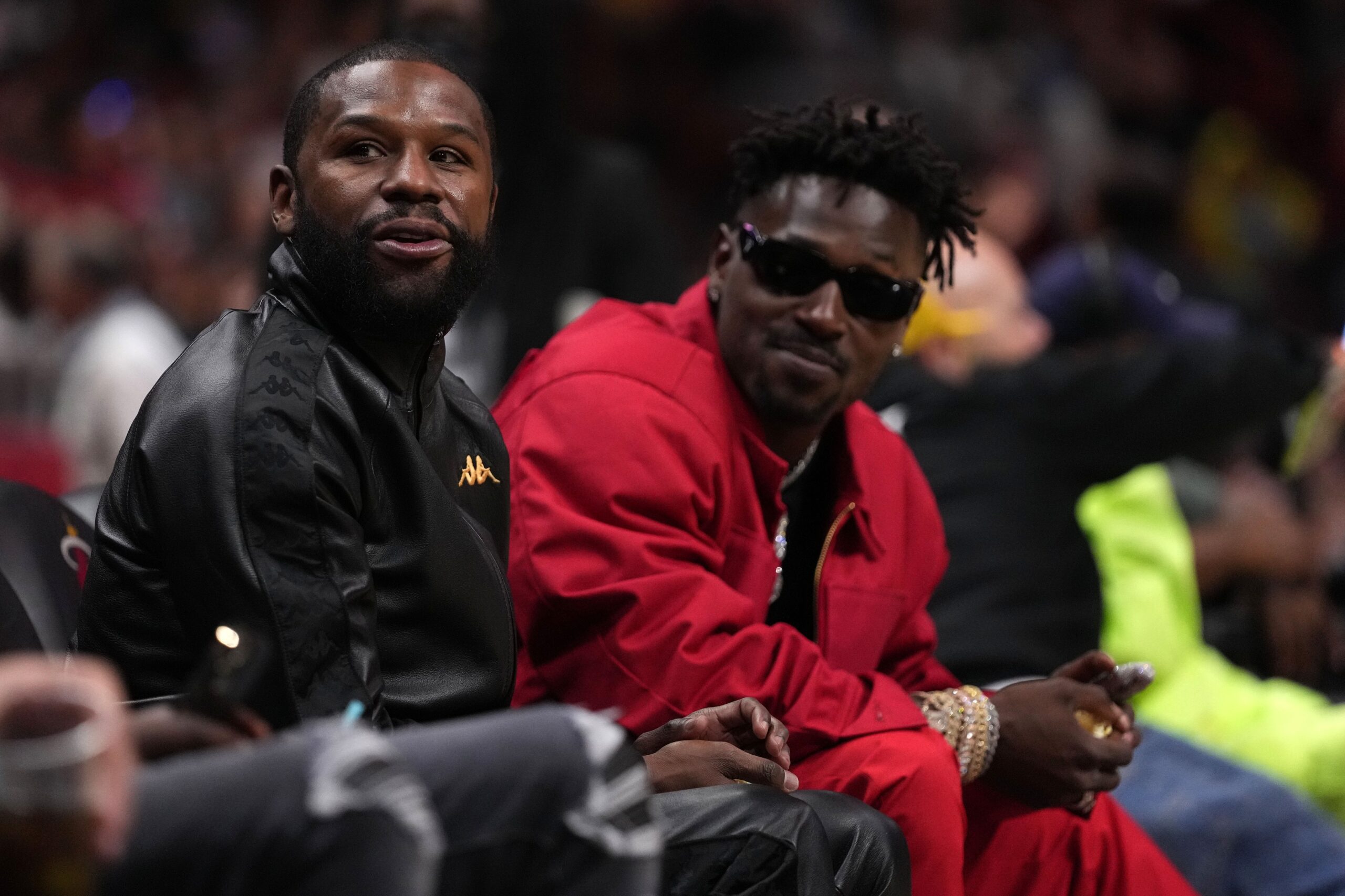 "It Hurts Just To Look At It": WNBA Fans Rally Behind Antonio Brown's Edited Mashed Up Image Of Angel Reese & Jalen Hurts 1 USATSI 17973505 168400517 lowres scaled