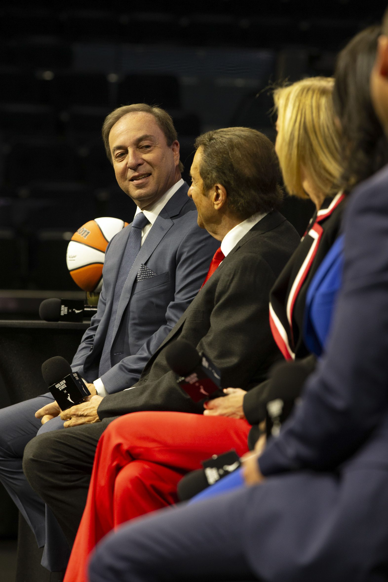 'We Are a Startup': Valkyries Owner Admits Harsh Reality of Being a WNBA Expansion Team 1 Golden State Valkyries, Joe Lacob, WNBA