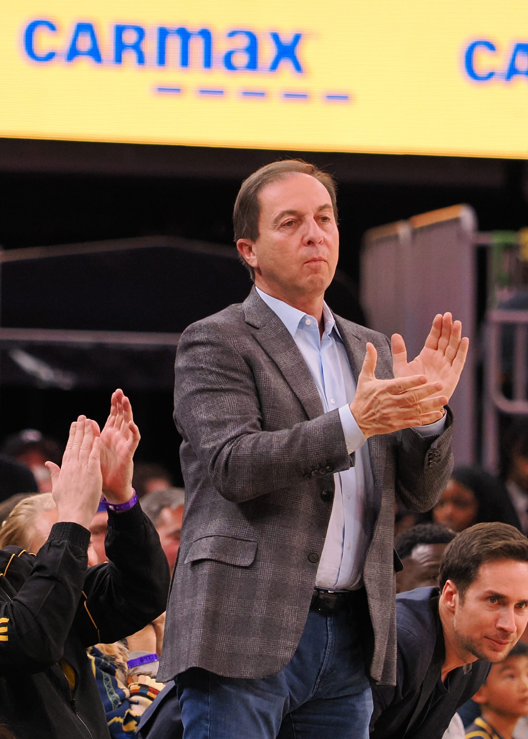 'We Are a Startup': Valkyries Owner Admits Harsh Reality of Being a WNBA Expansion Team 4 Golden State Valkyries, Joe Lacob, WNBA