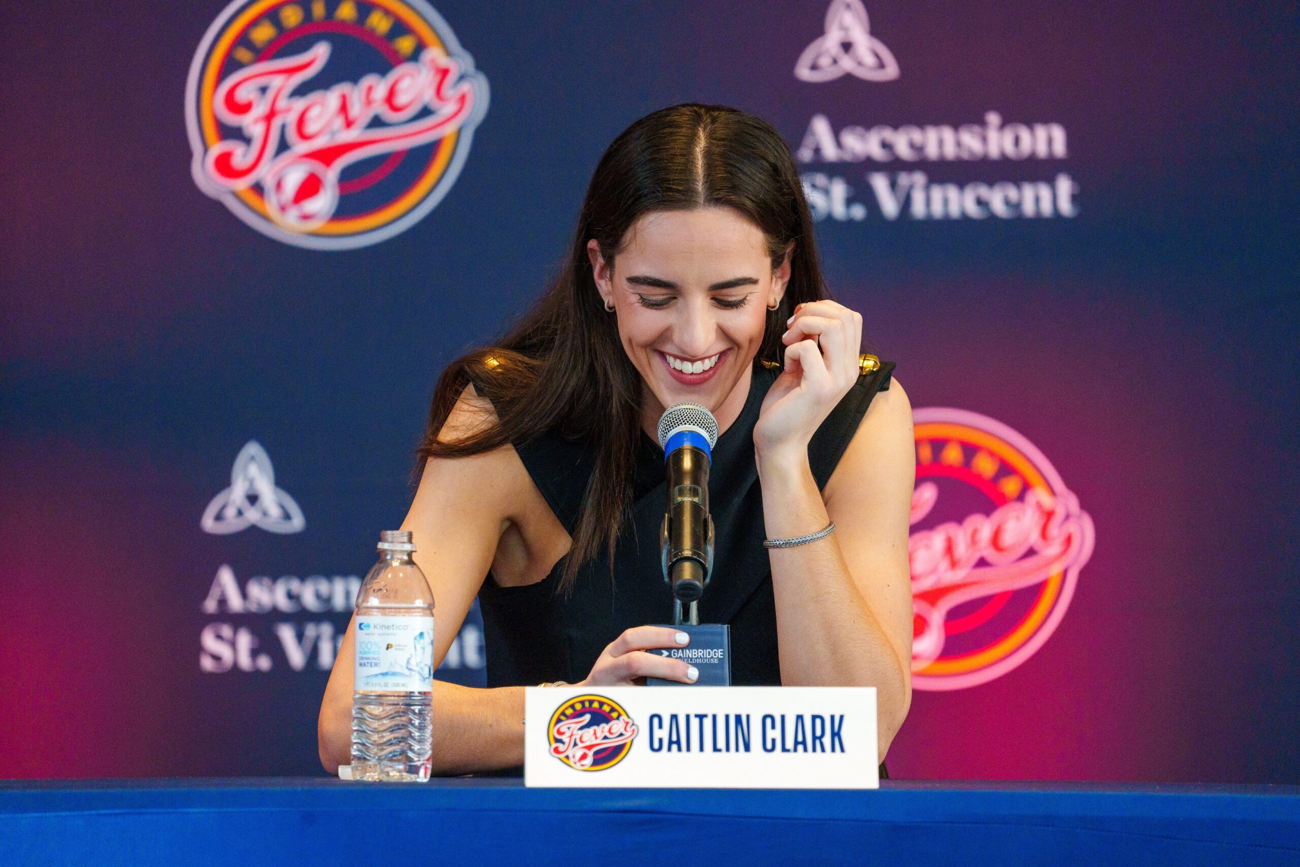 "Can't Wait To See": Caitlin Clark's WNBA Draft Video Gets Lisa Leslie To React 1 USATSI 24617293 168400517 lowres scaled