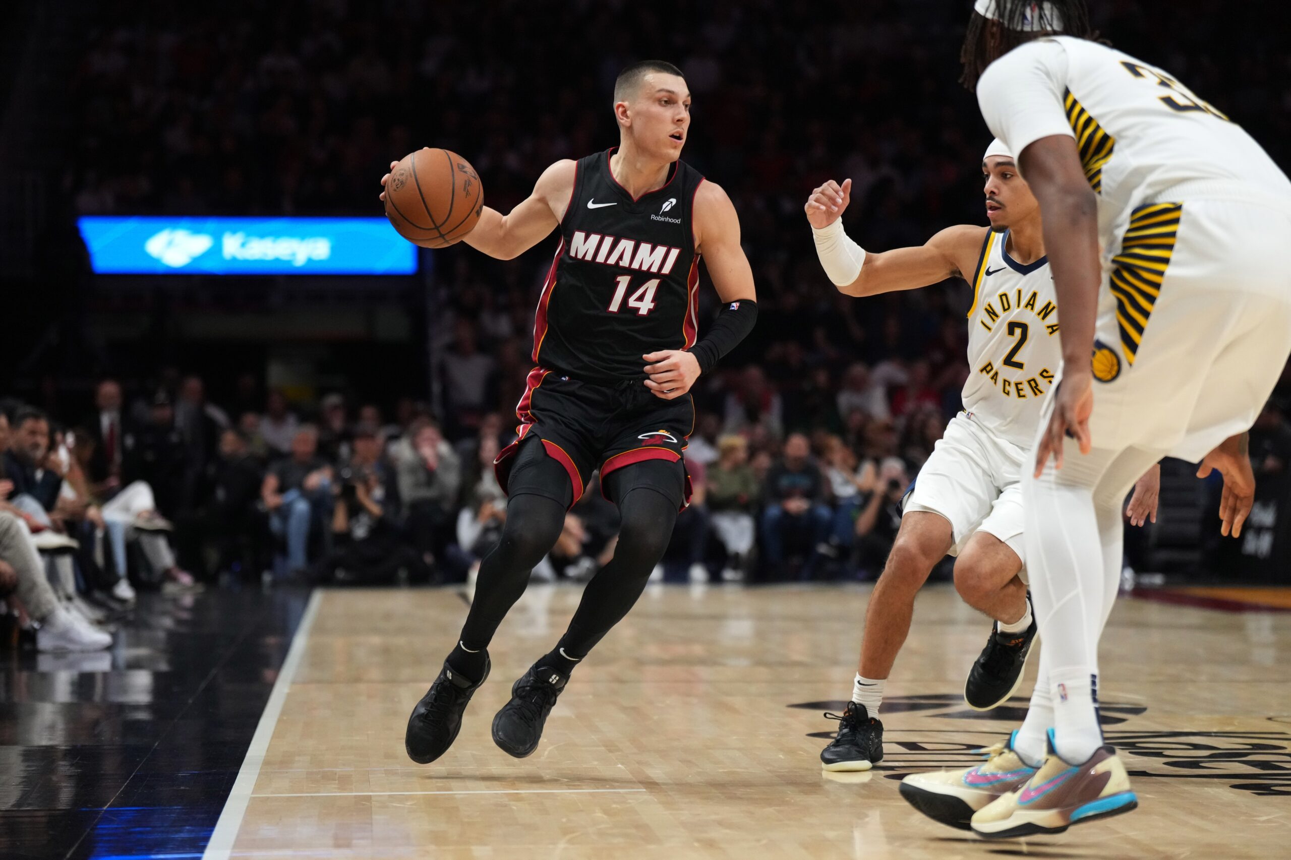 Tyler Herro, Miami Heat