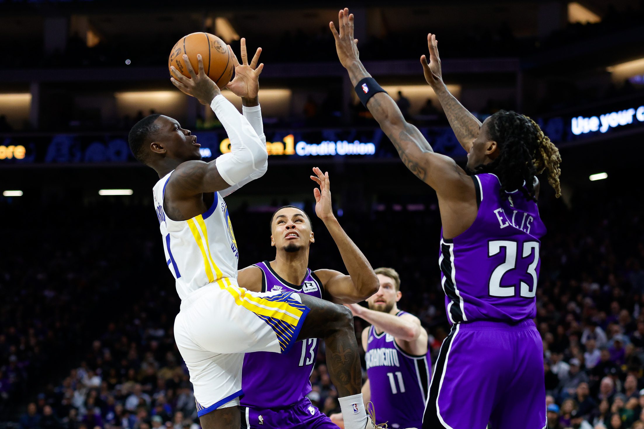 "He's Going to Make the Hall of Fame" - Sacramento Kings Guard Draws Bold HOF Prediction From Analyst 1 Sacramento Kings