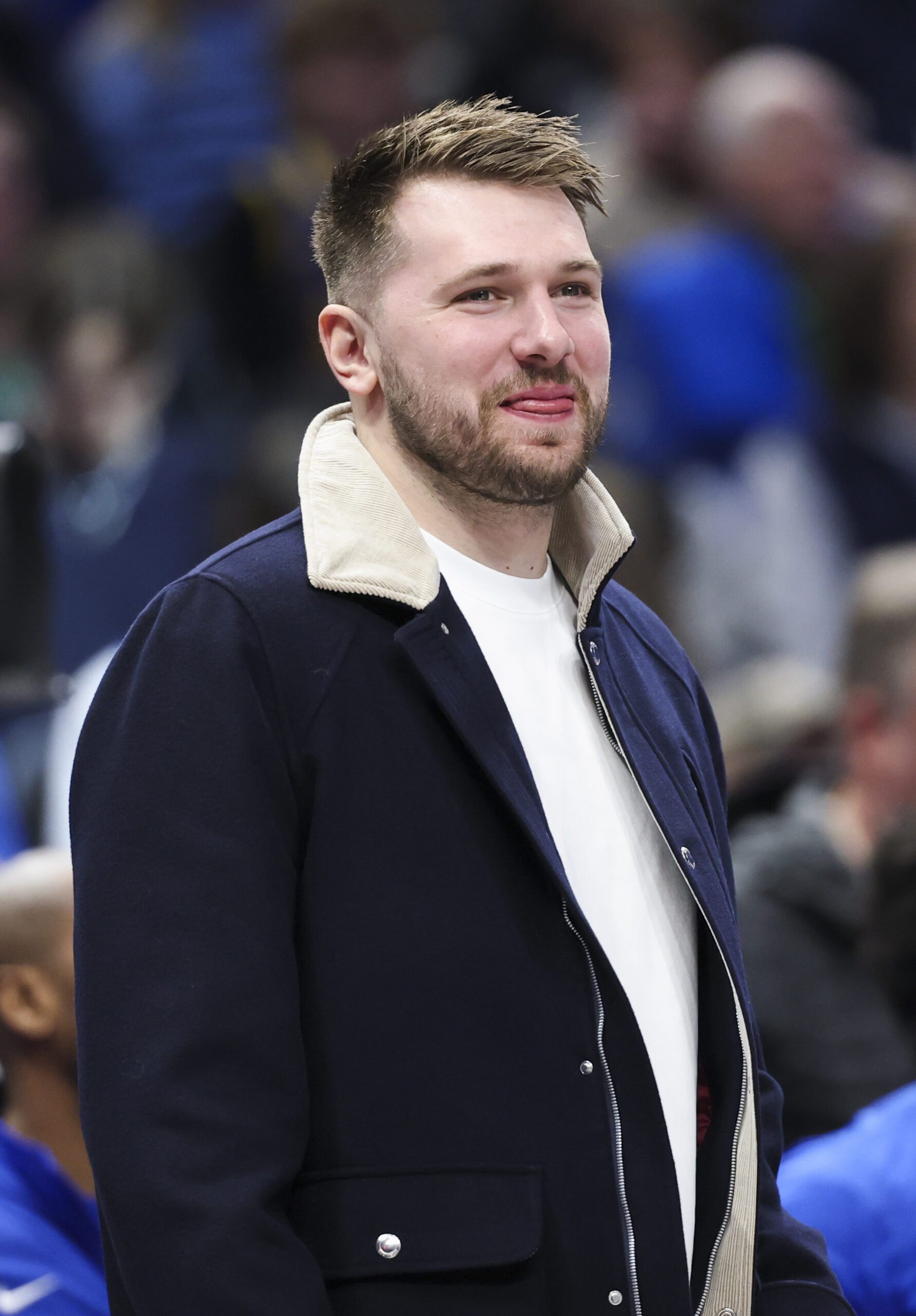 Los Angeles Lakers, Luka Doncic, NBA