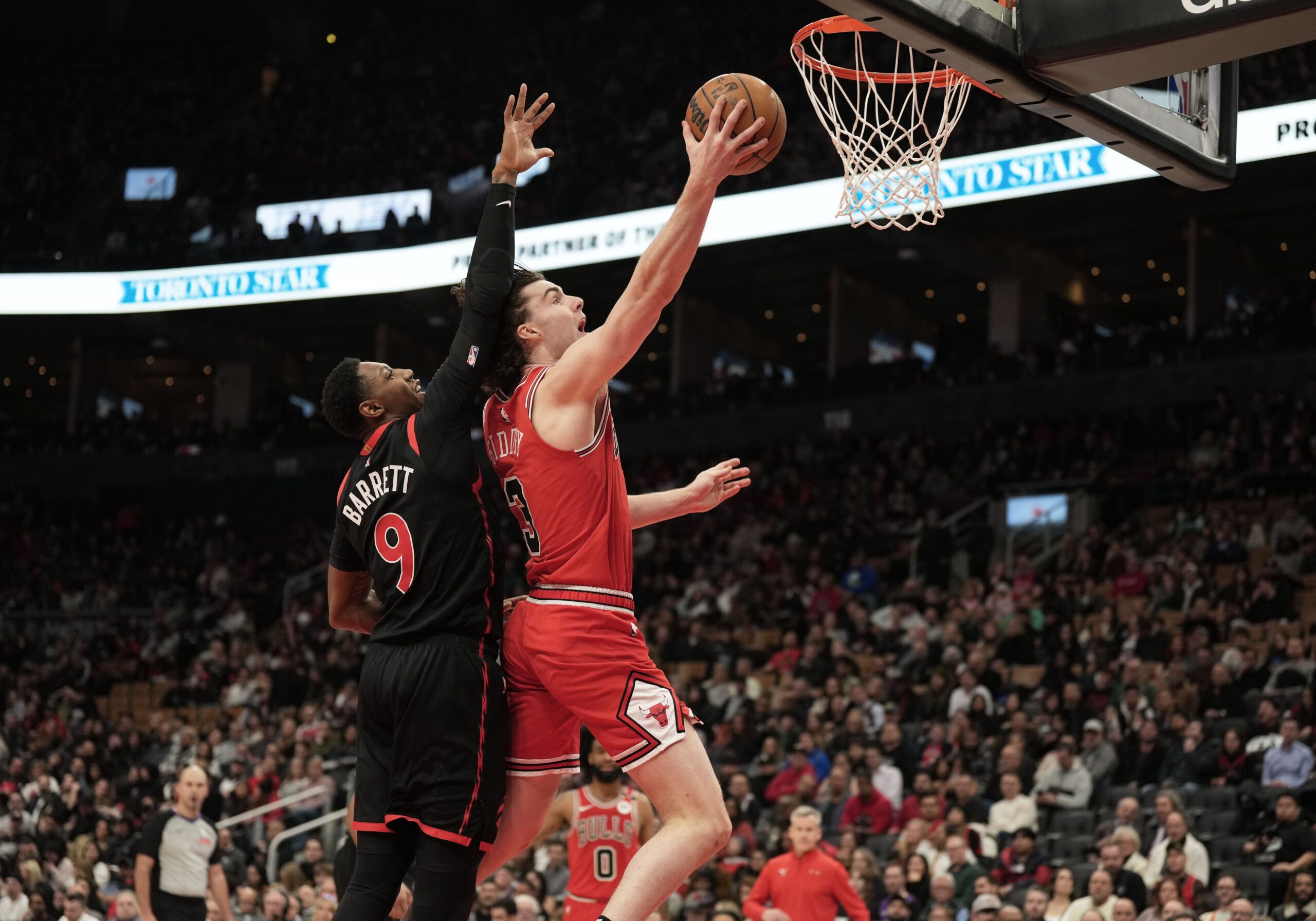 Chicago Bulls