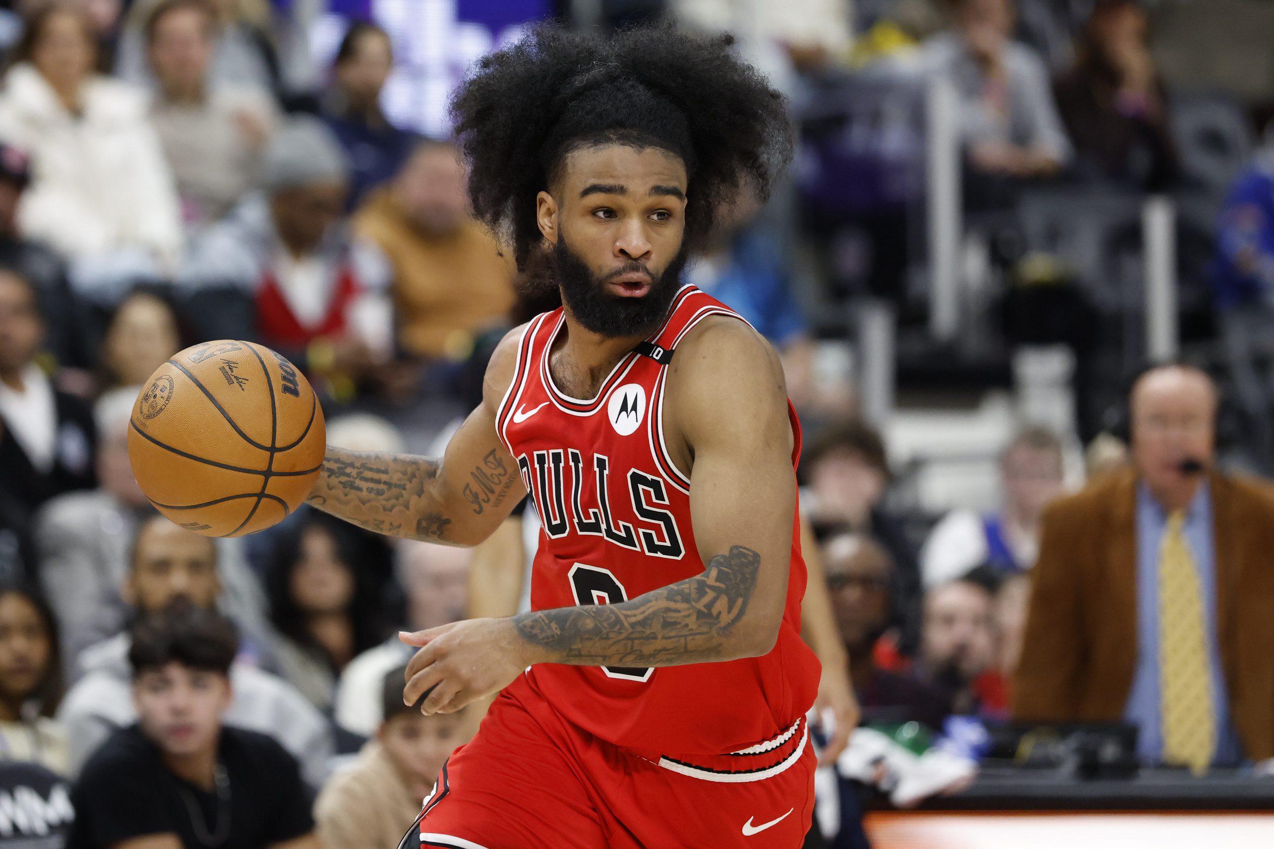 Chicago Bulls