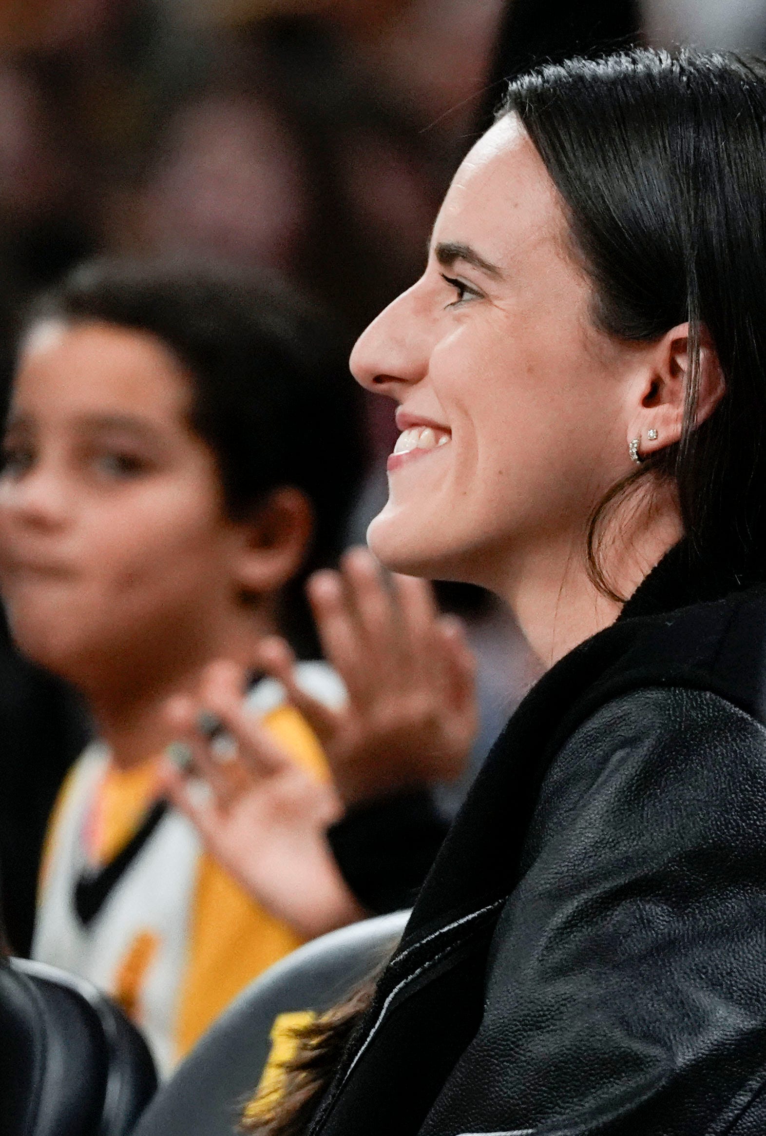 WNBA, Indiana Fever, Caitlin Clark, Iowa Hawkeyes