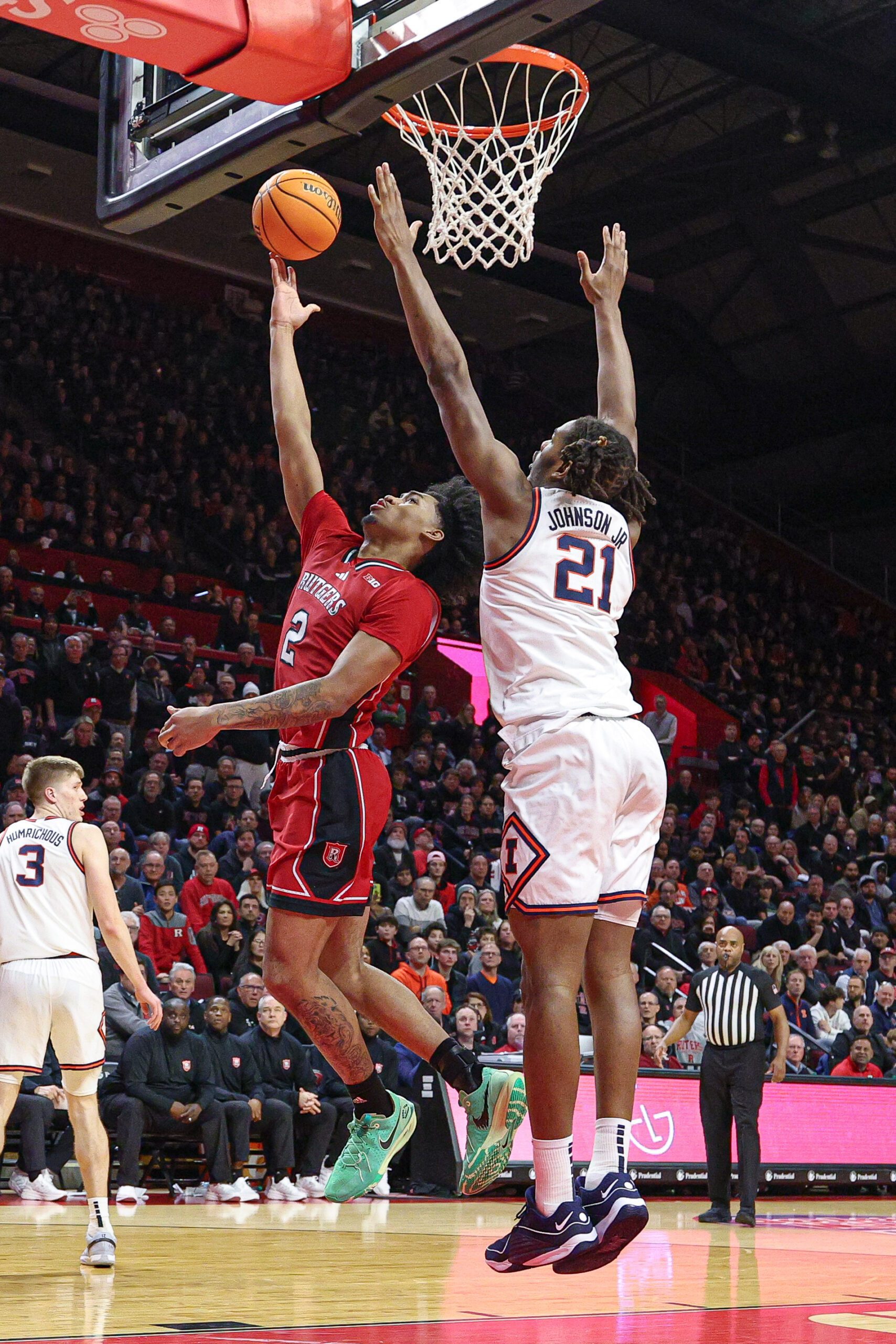 Wizards Land No. 2 Pick in Latest Mock Draft 3 USATSI 25351105 scaled