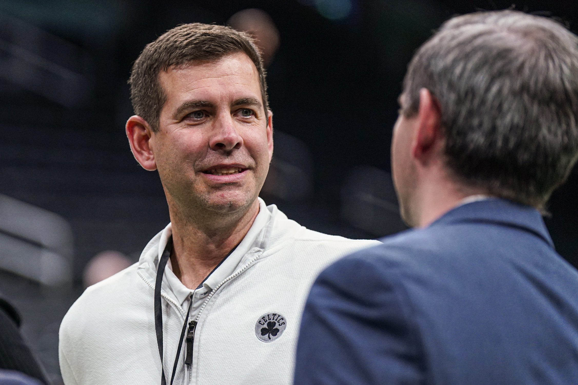"Tatum Has Been Active in Recruiting Him to Boston" - Boston Celtics Named as Potential Free Agent Destination for 9-Time NBA All-Star 3 Boston Celtics Brad Stevens